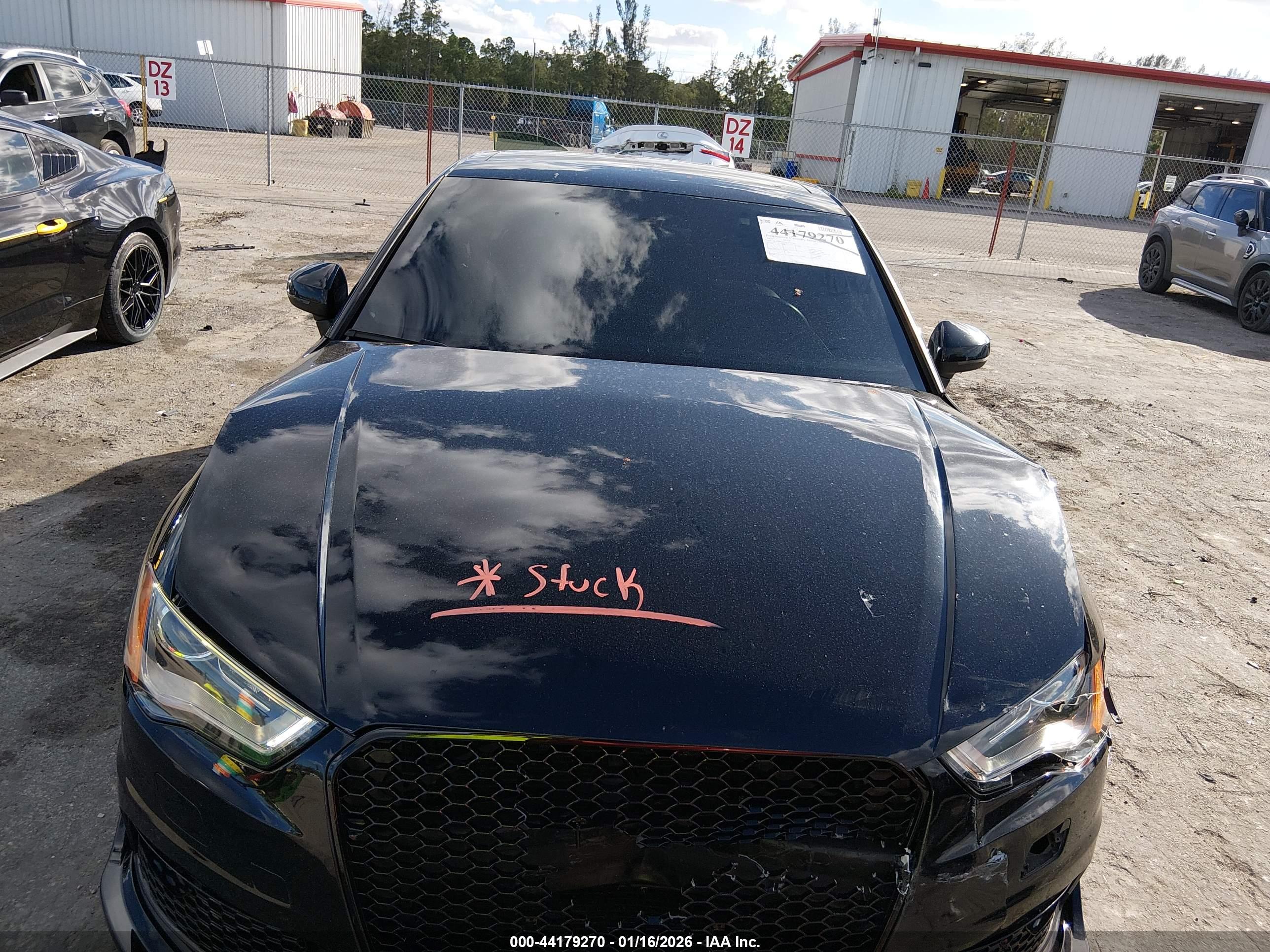 AUDI A3 image 10