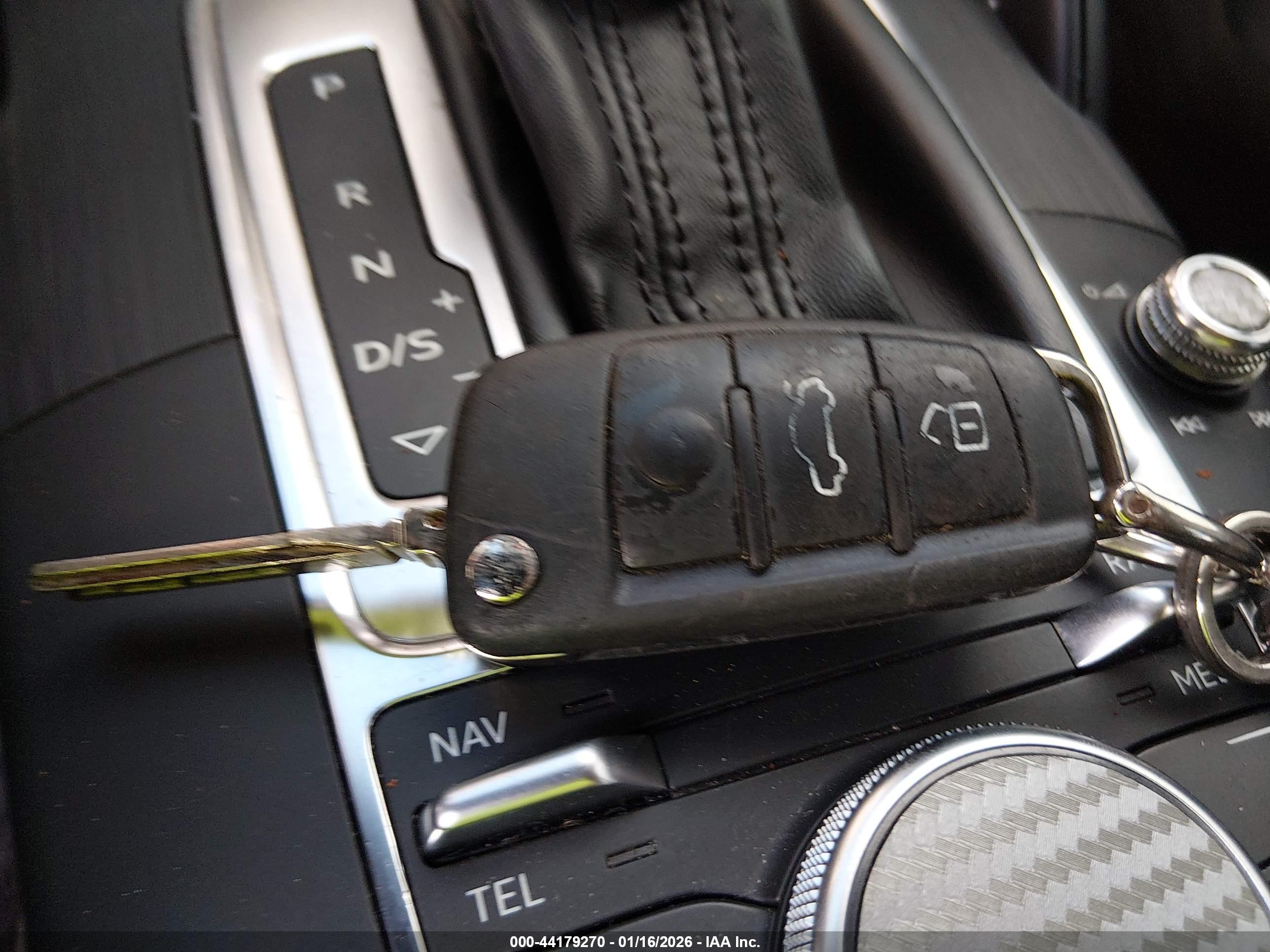 AUDI A3 image 11
