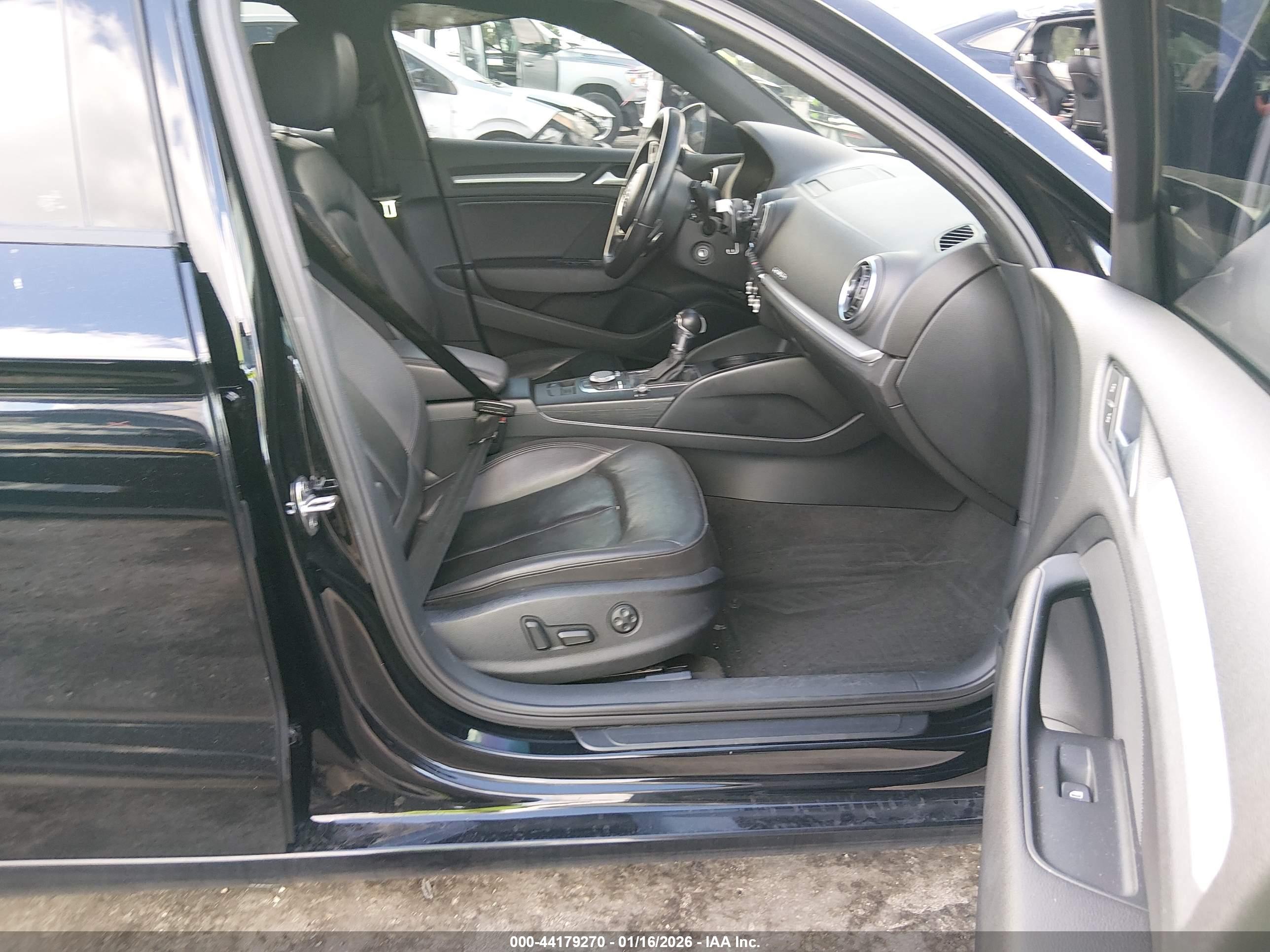 AUDI A3 image 5