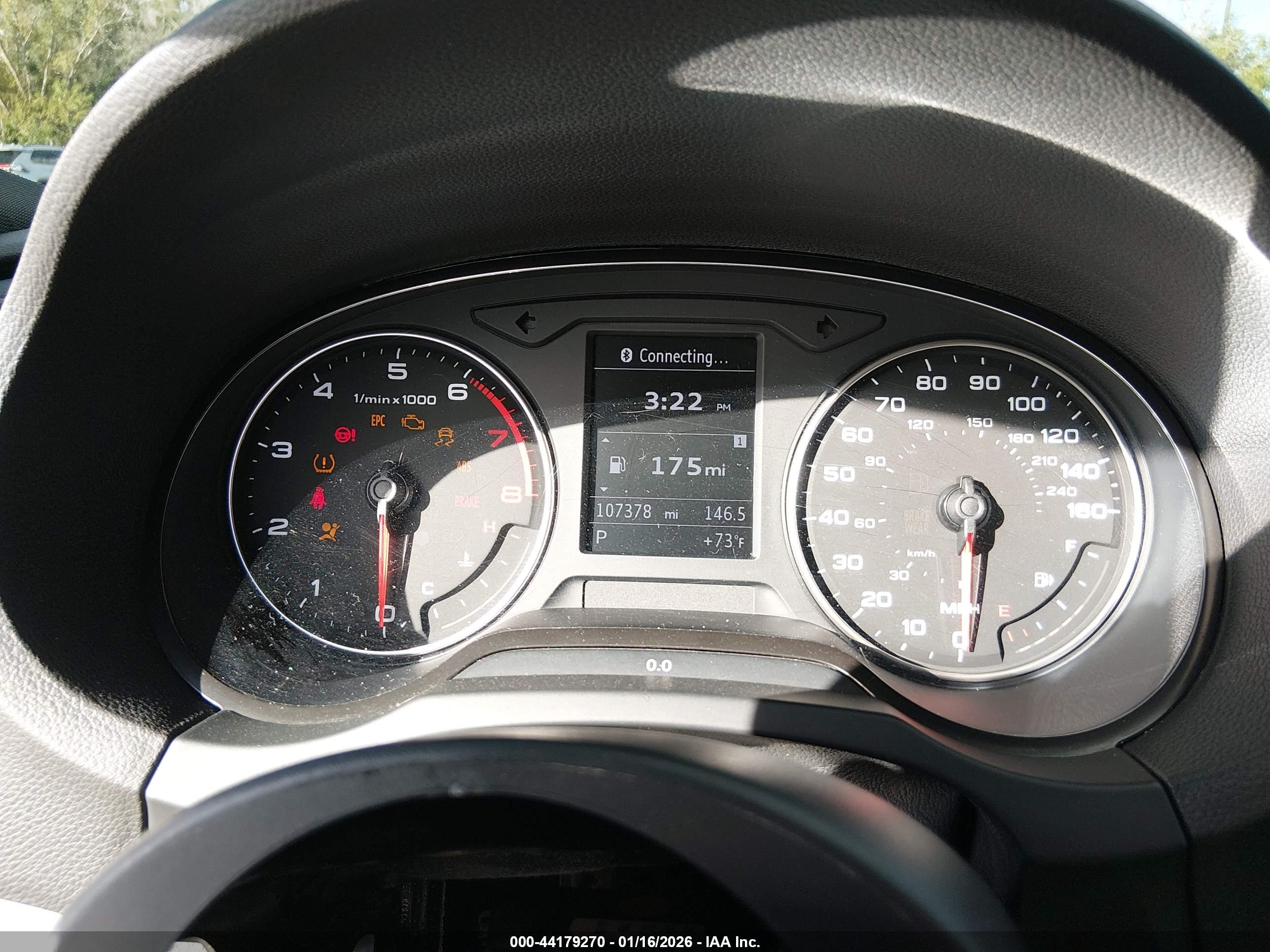 AUDI A3 image 7