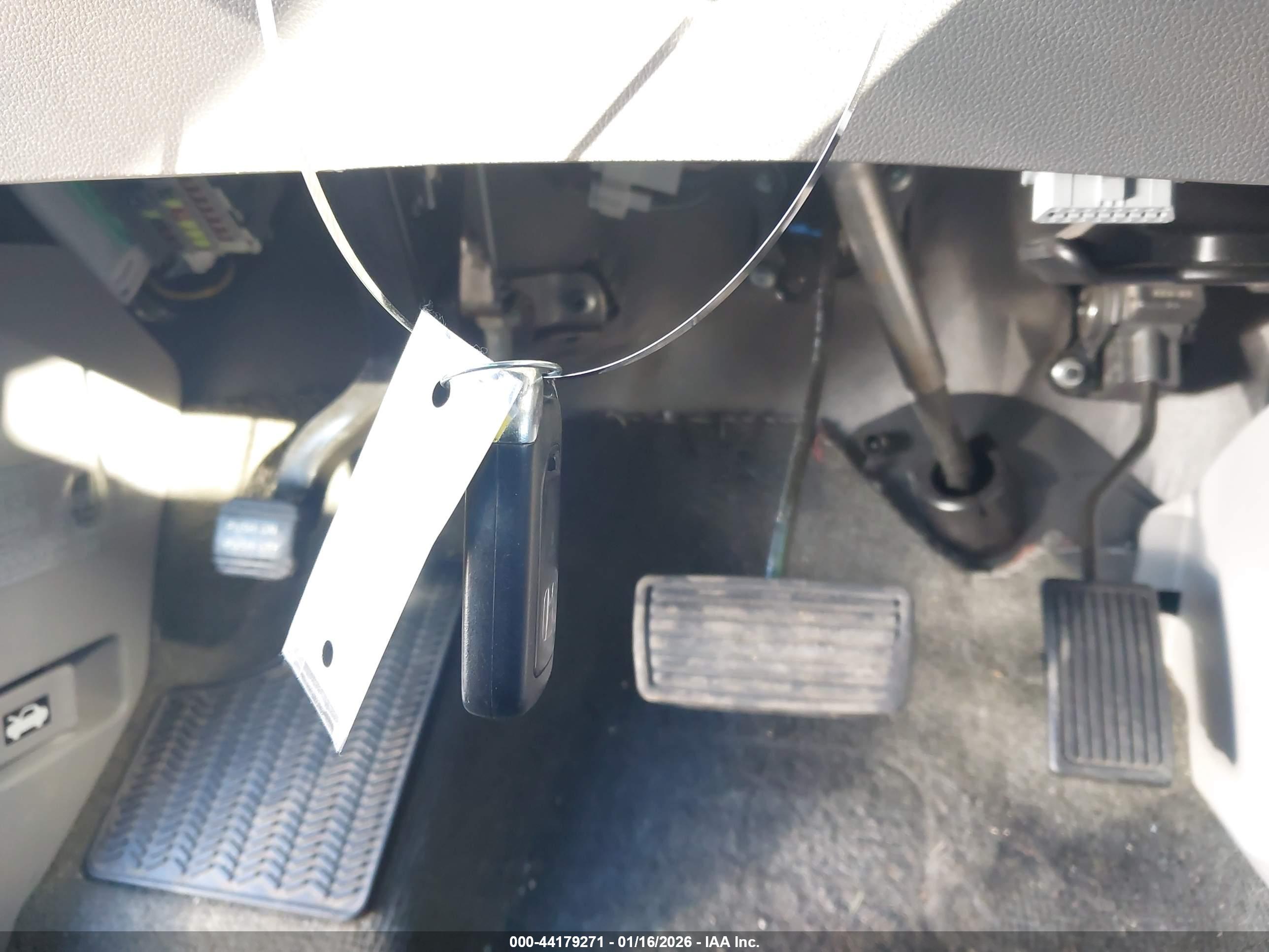 HONDA ODYSSEY image 11