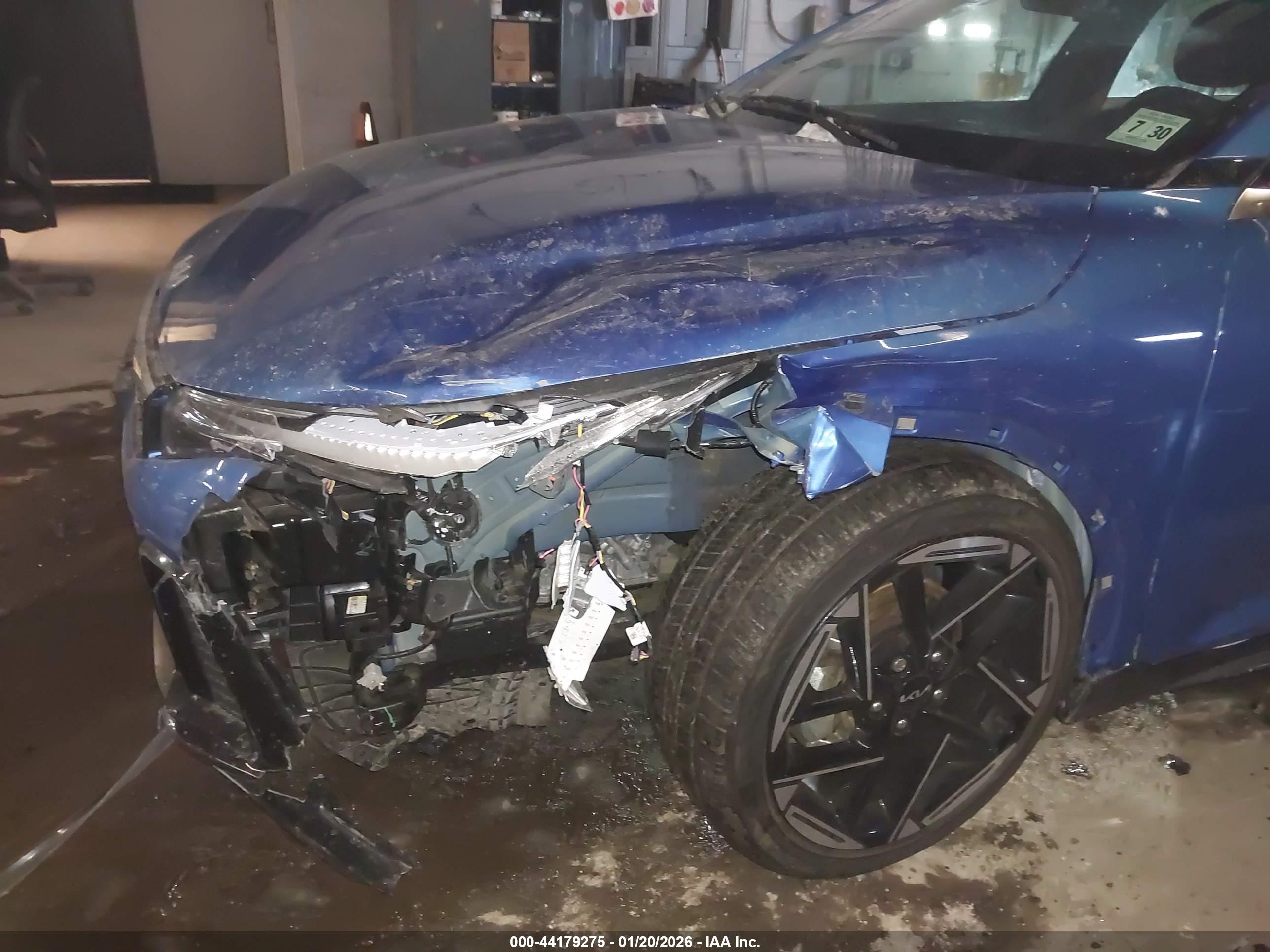 KIA K4 image 6