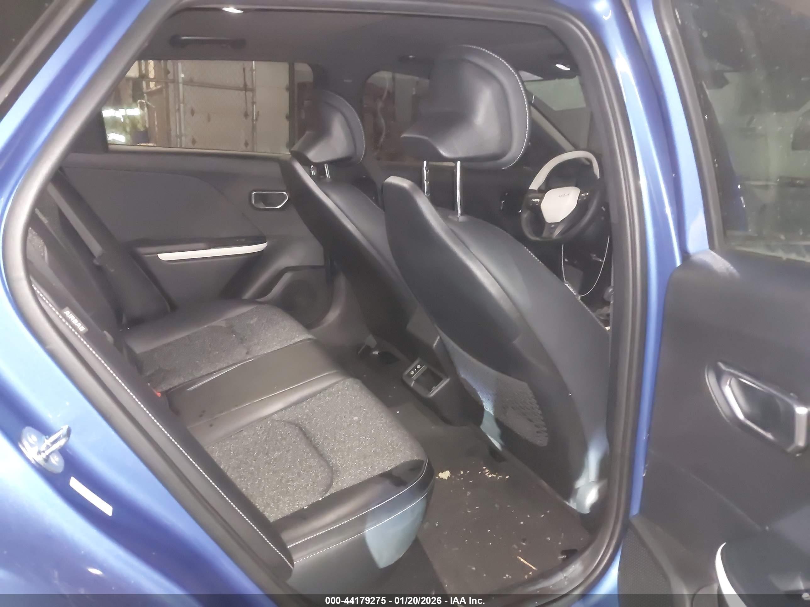 KIA K4 image 8