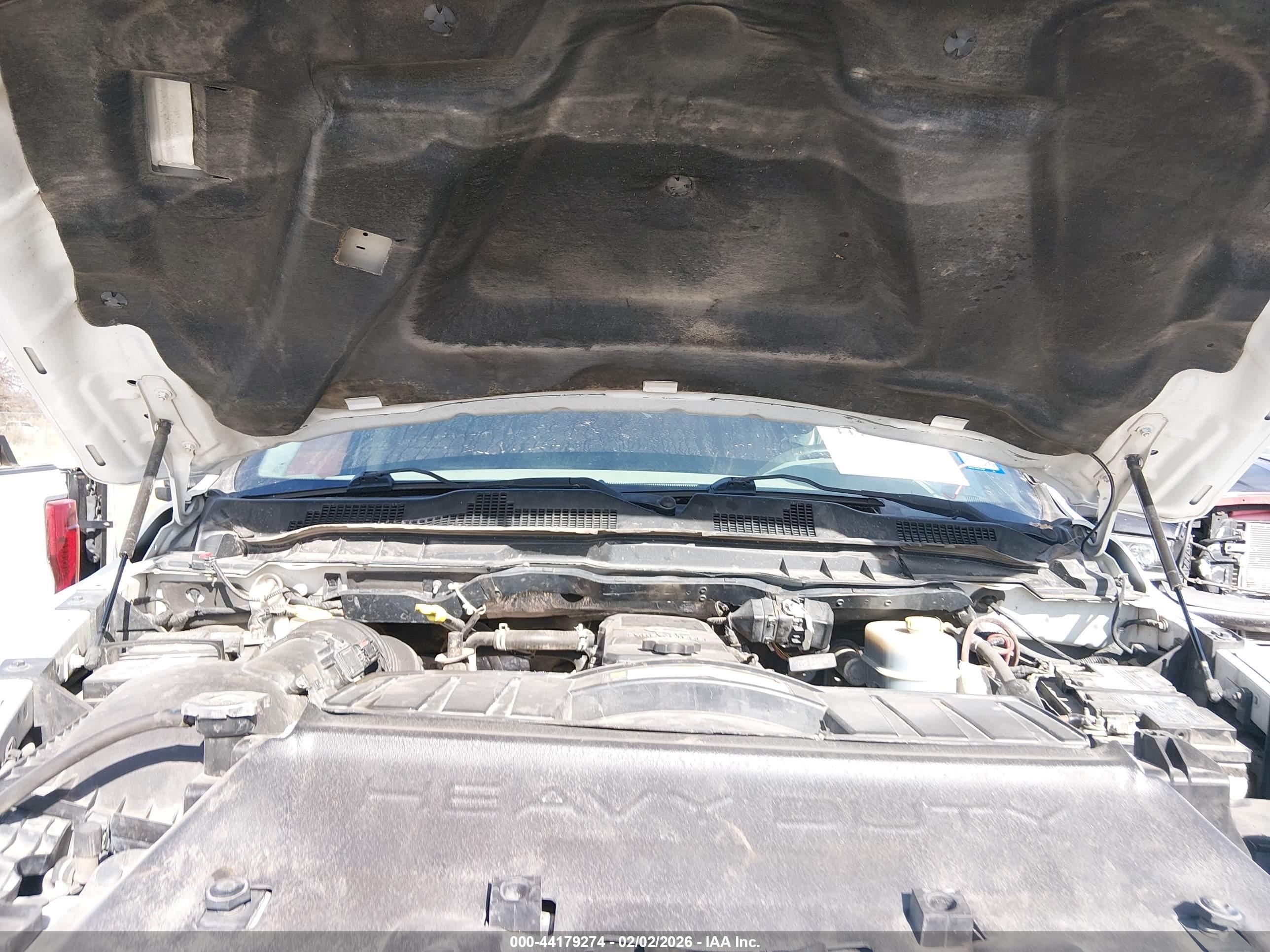 RAM 3500 image 10