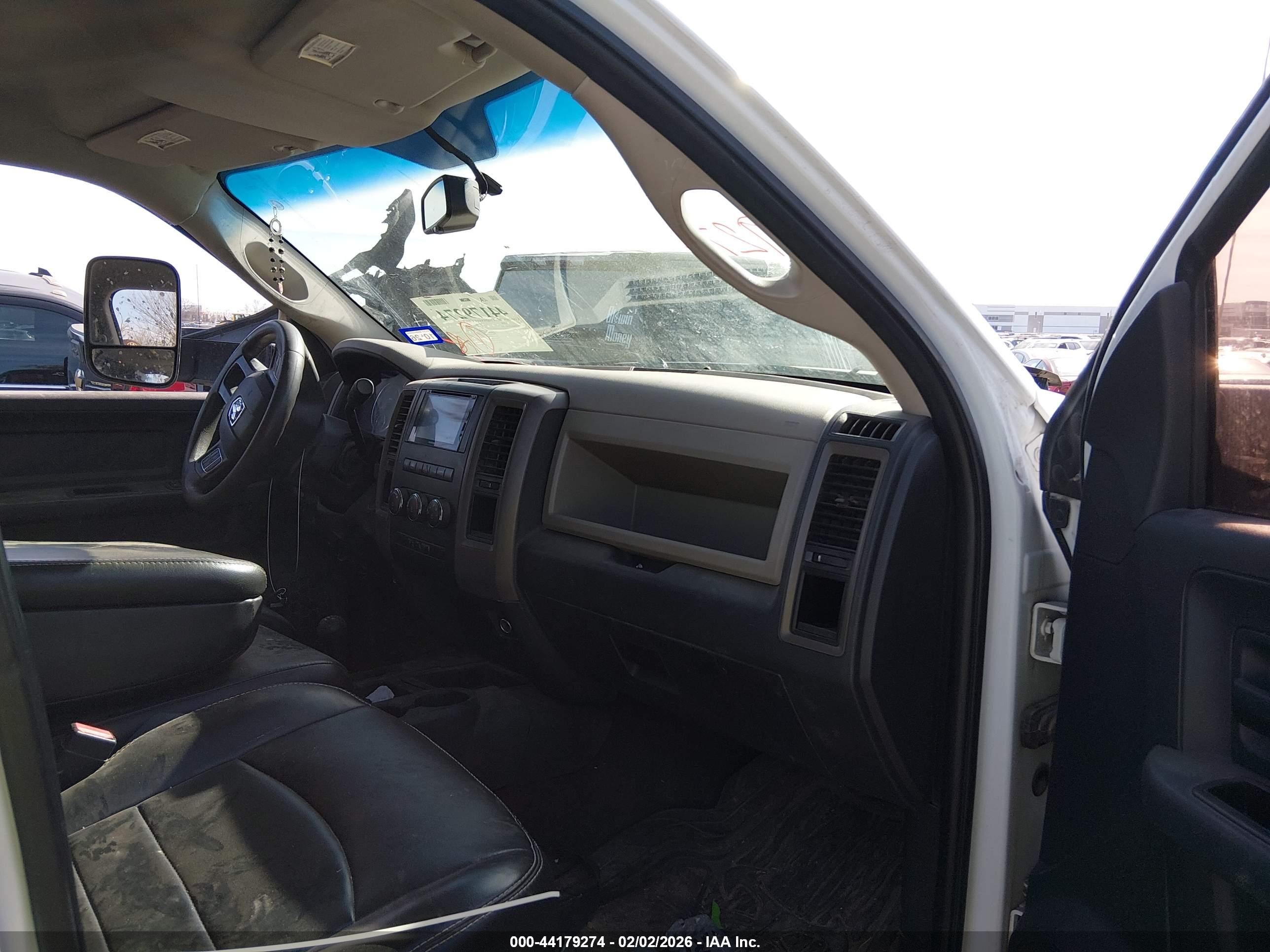 RAM 3500 image 5