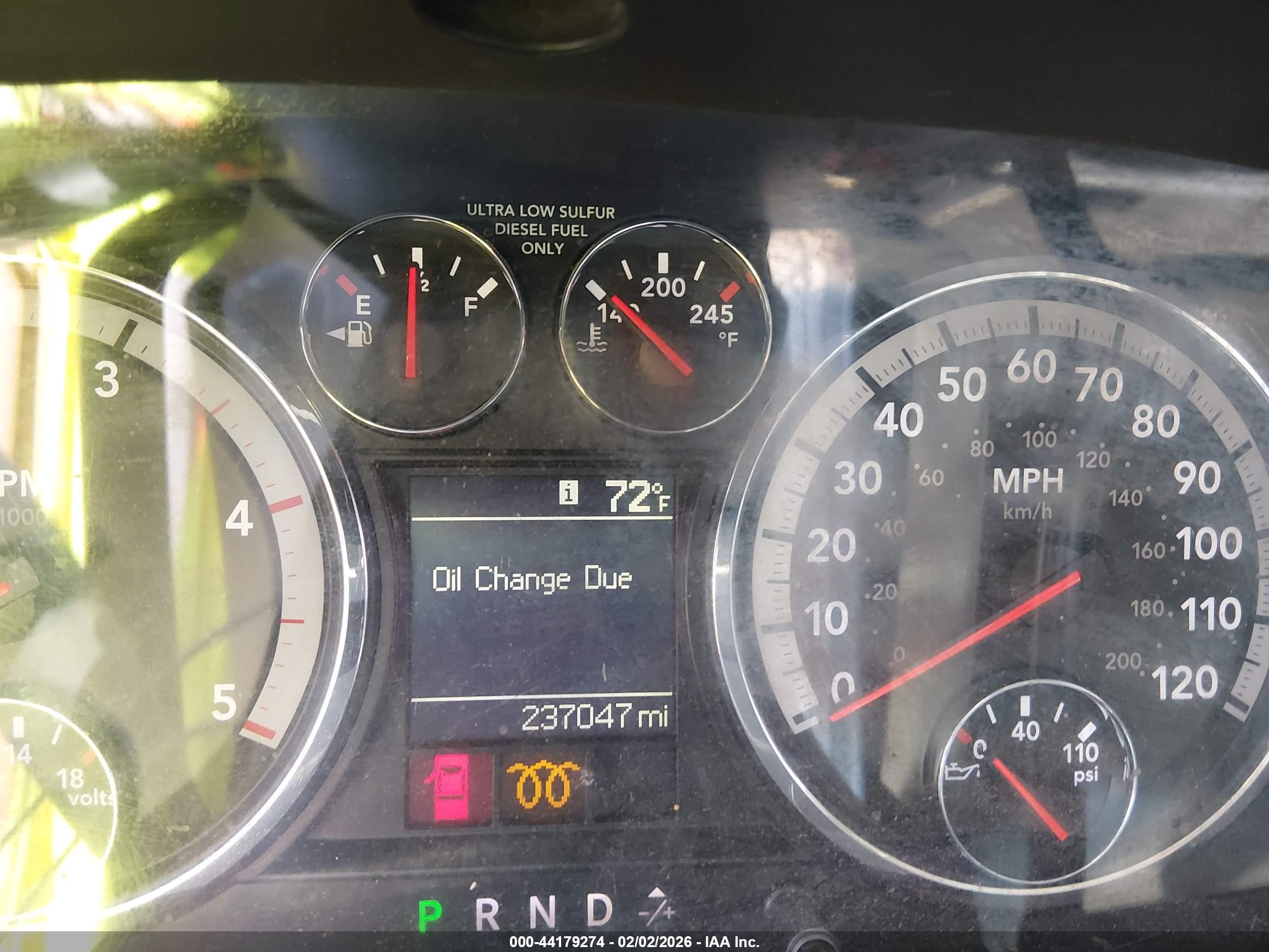 RAM 3500 image 7