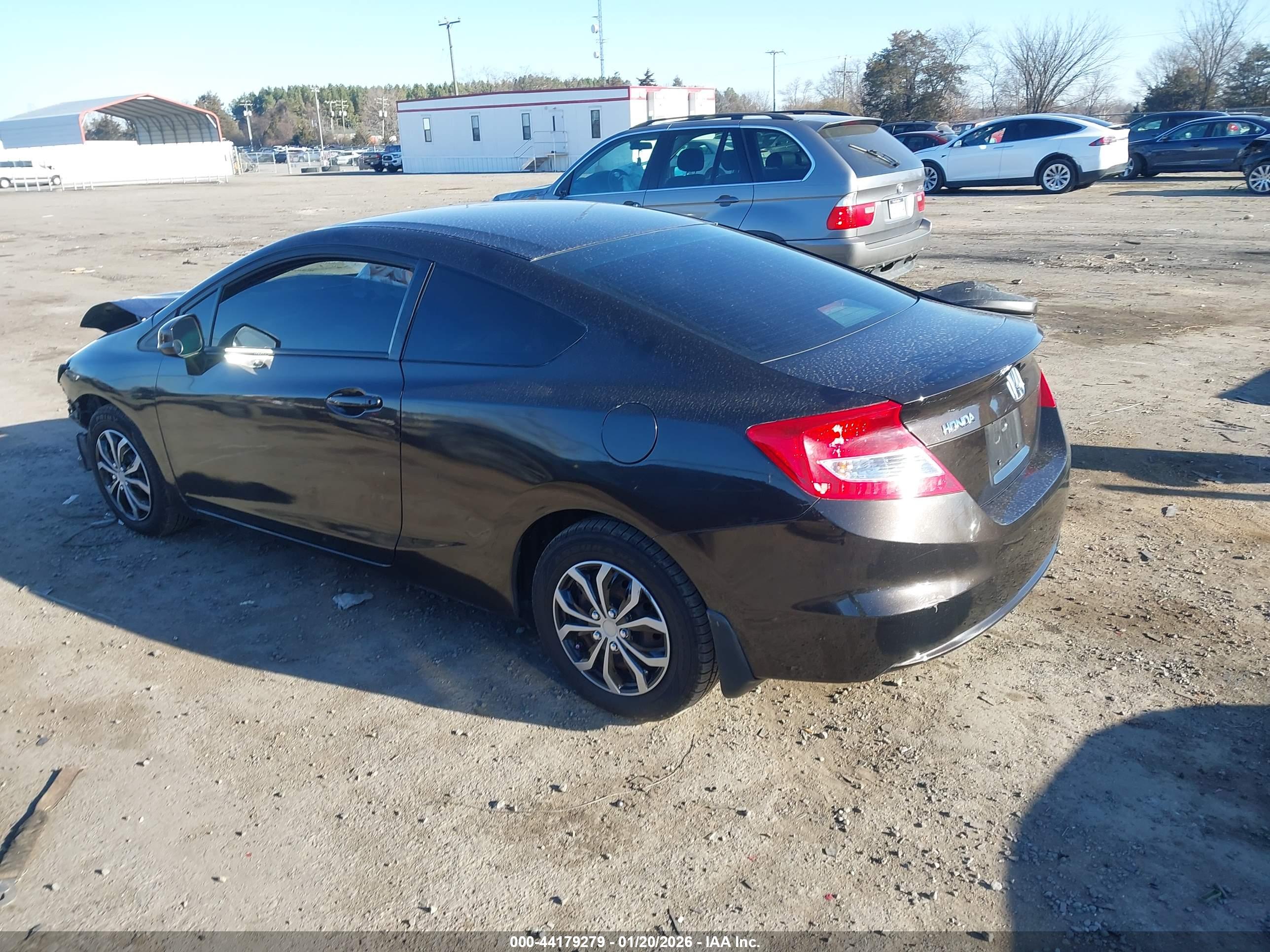 HONDA CIVIC image 3