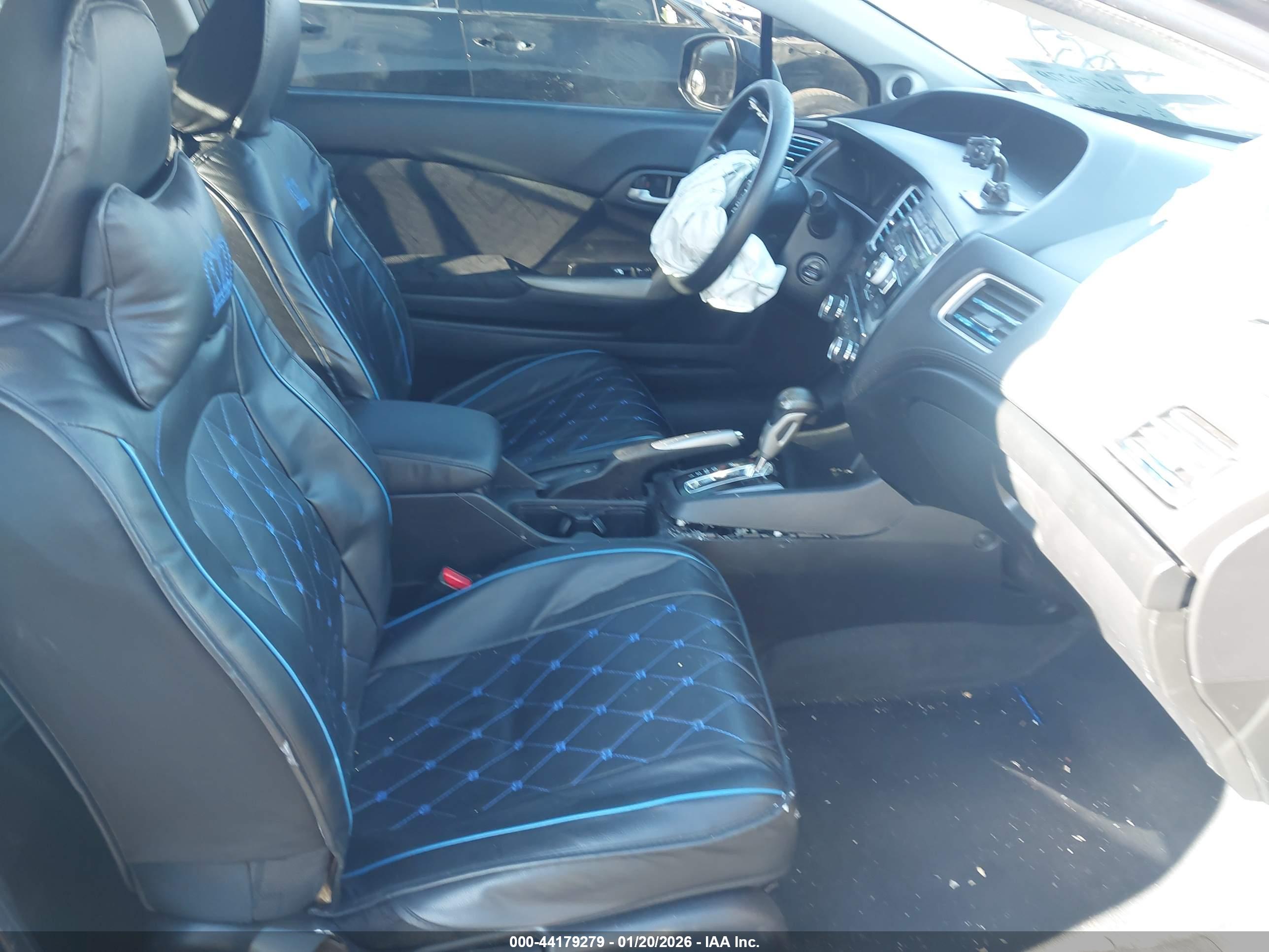 HONDA CIVIC image 5