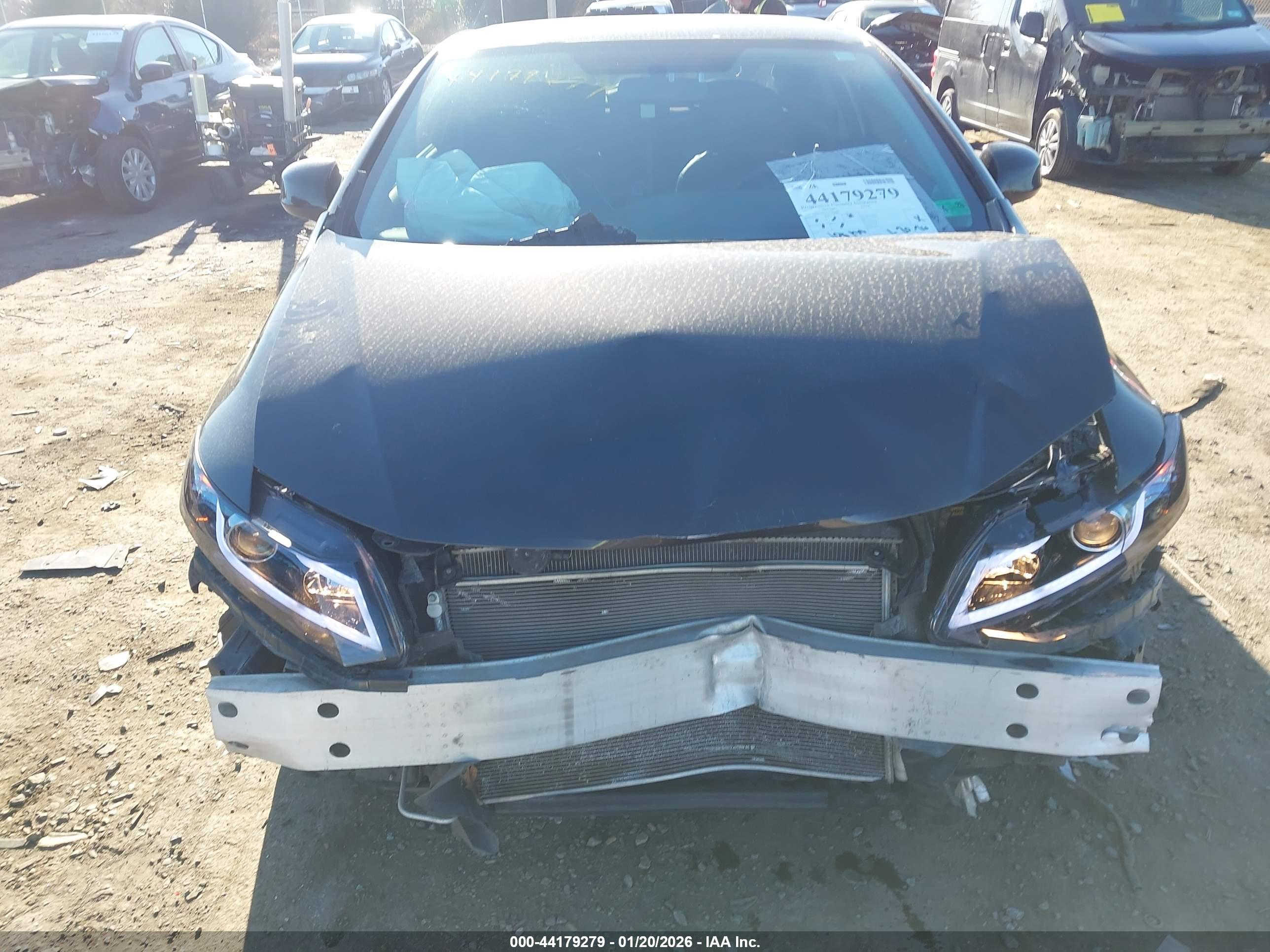 HONDA CIVIC image 6
