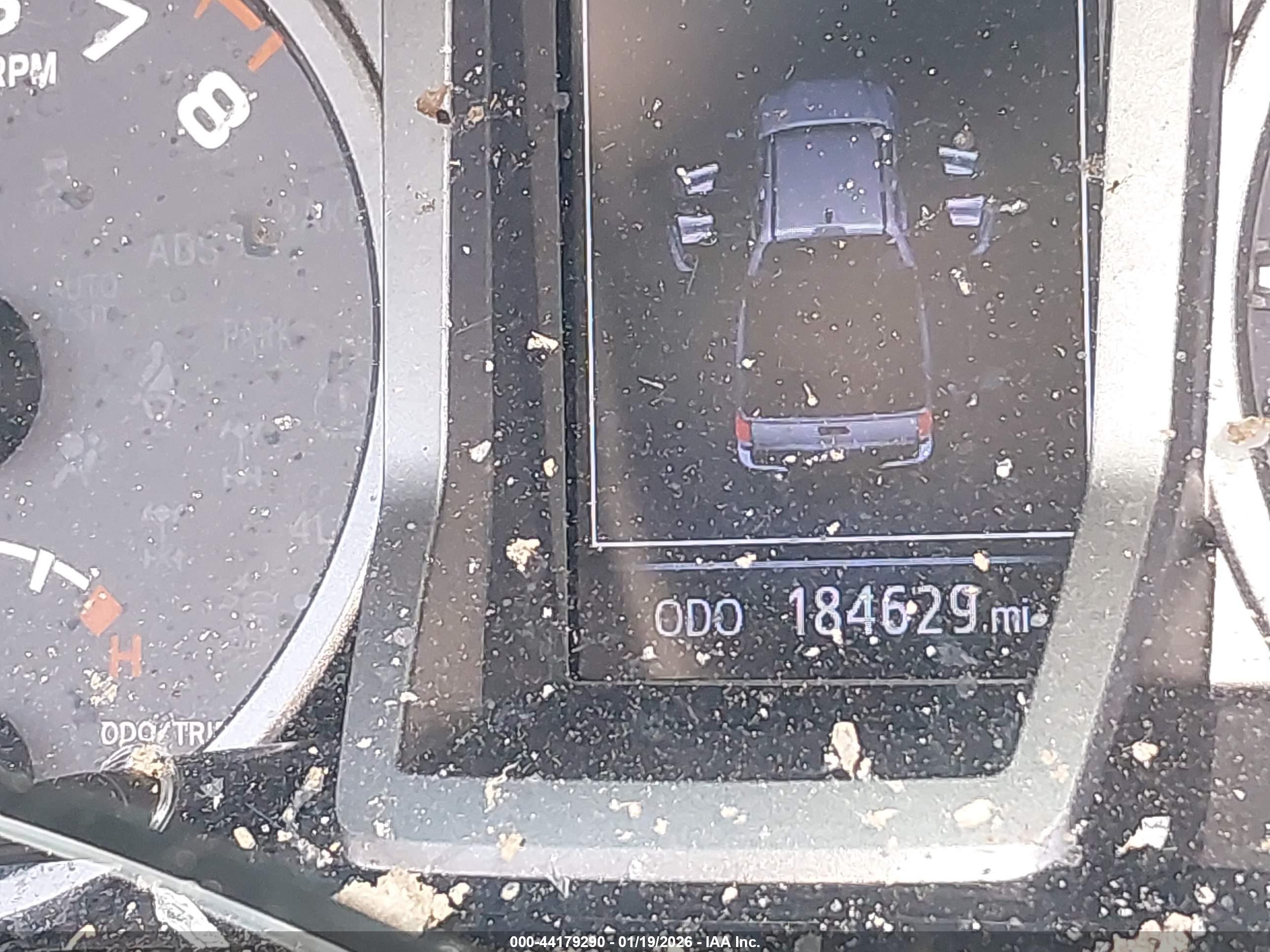 TOYOTA TACOMA image 7