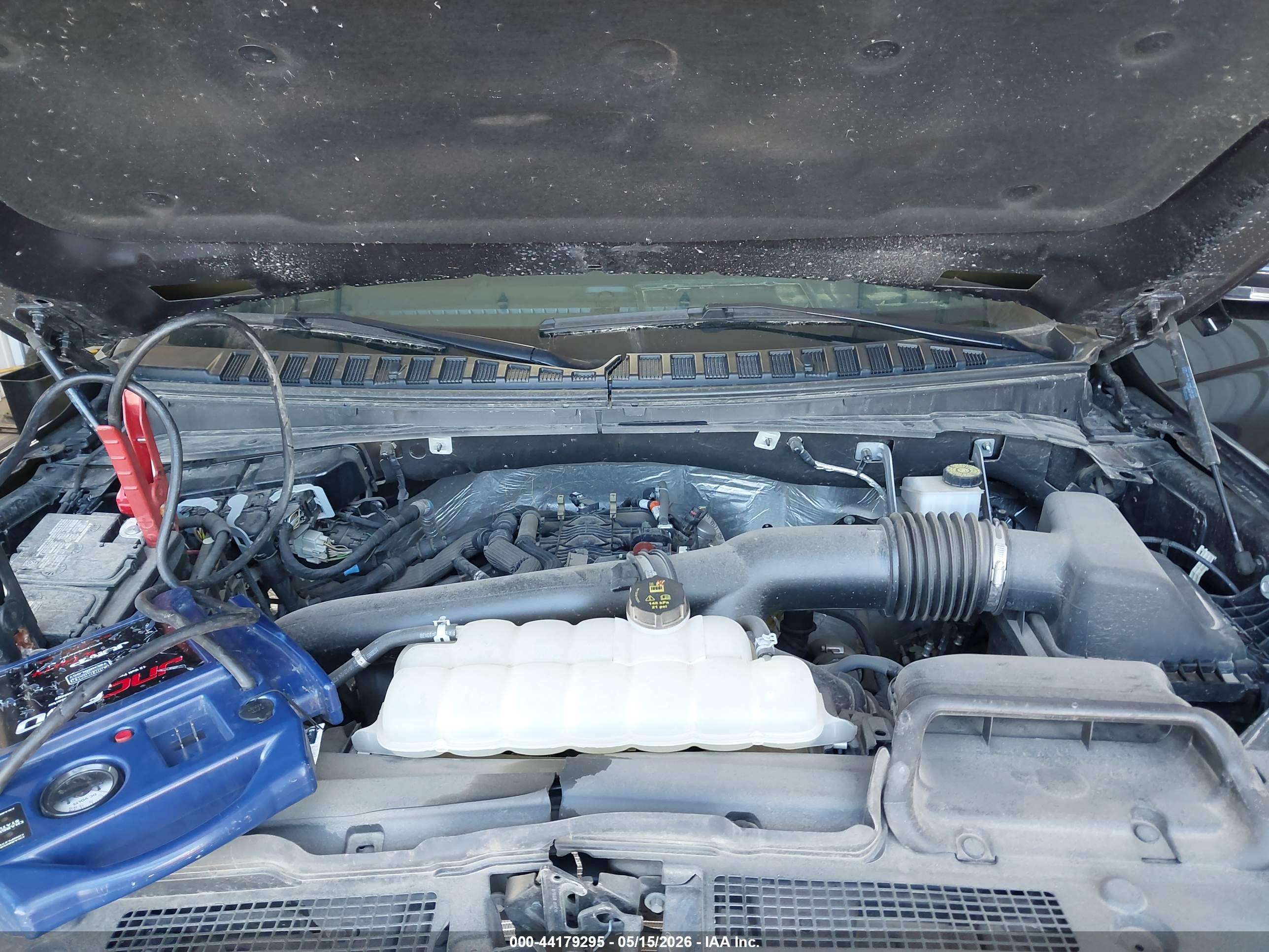 FORD EXPEDITION image 10