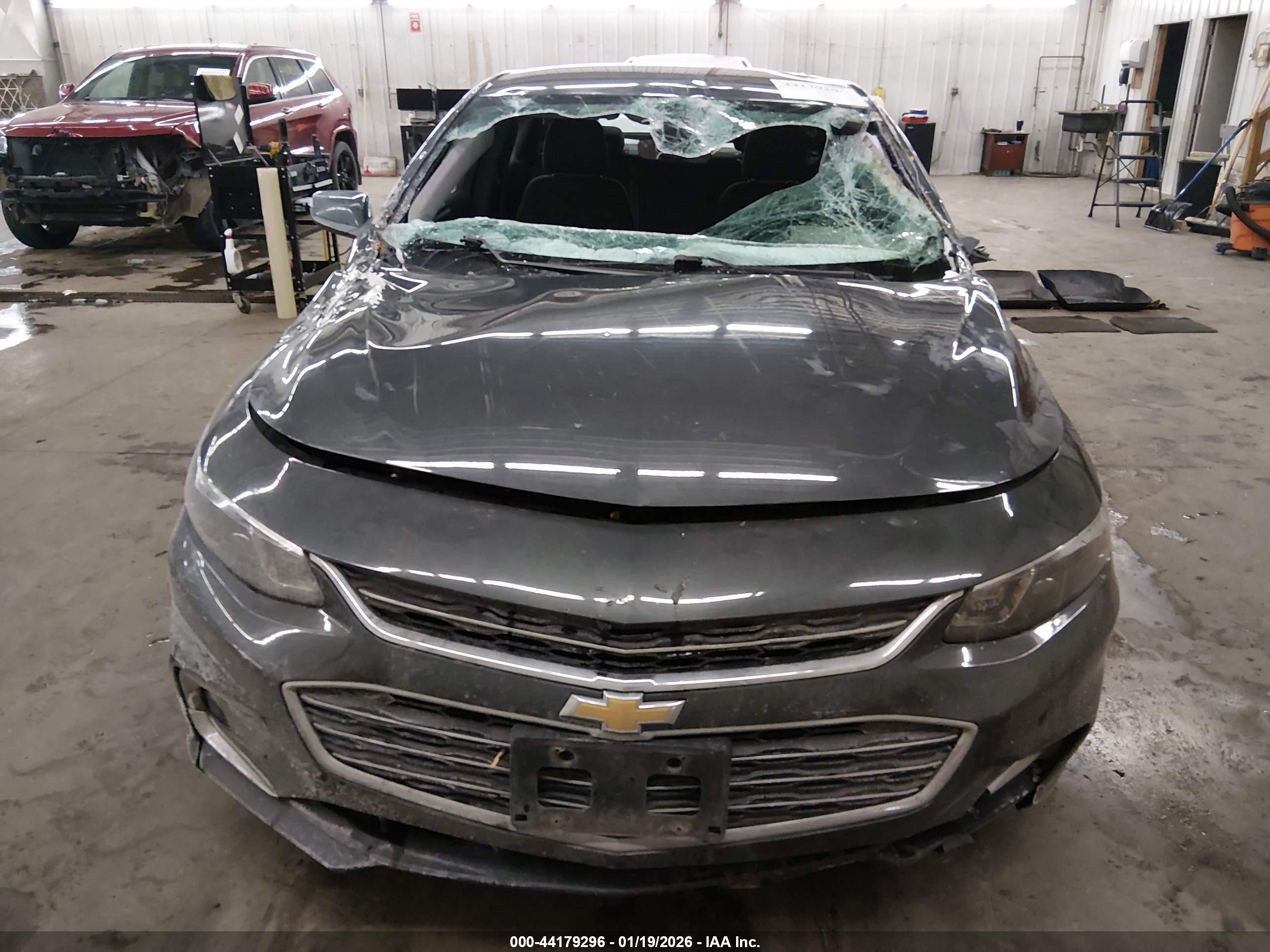 CHEVROLET MALIBU image 6