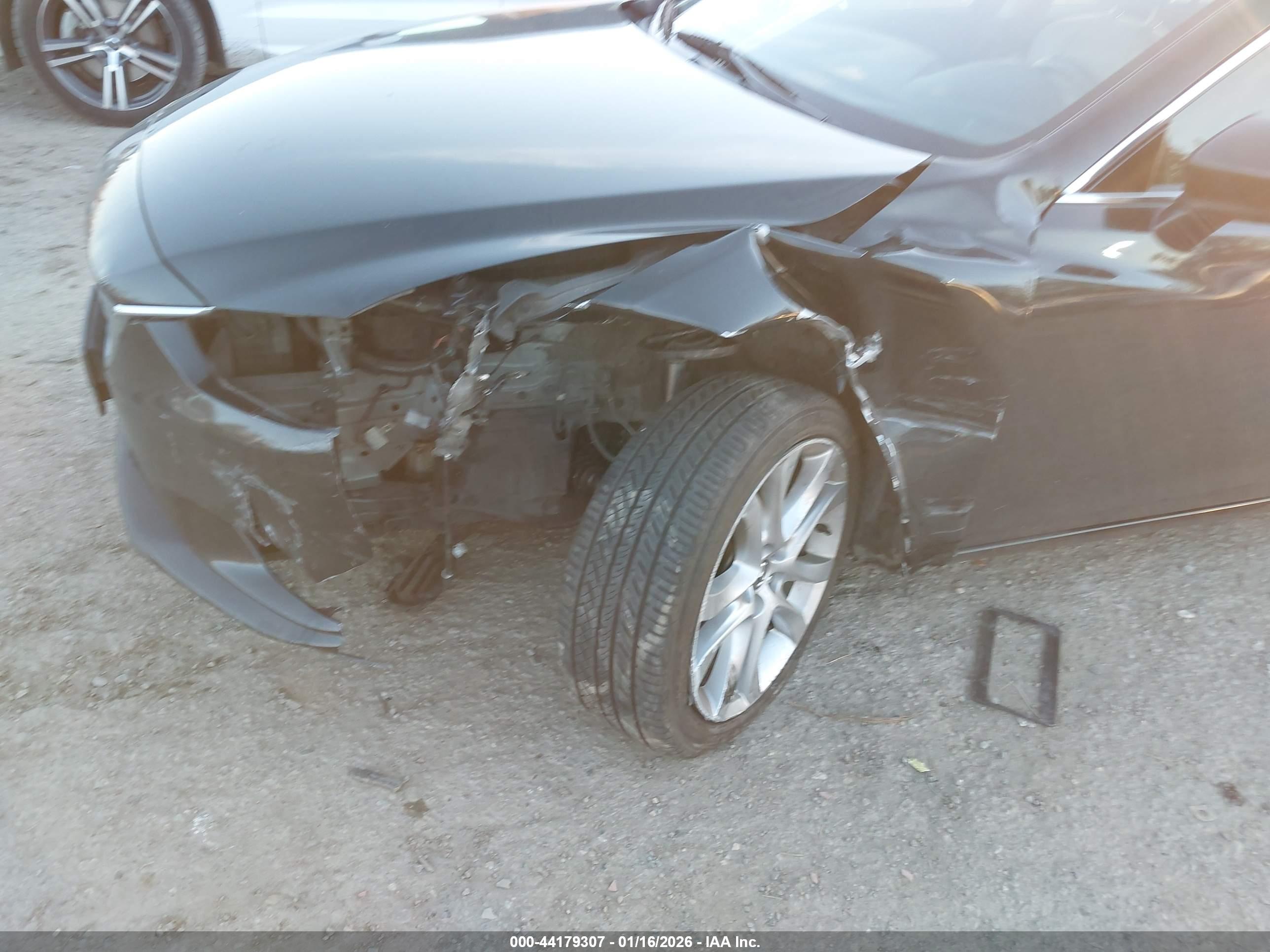 MAZDA MAZDA6 image 6
