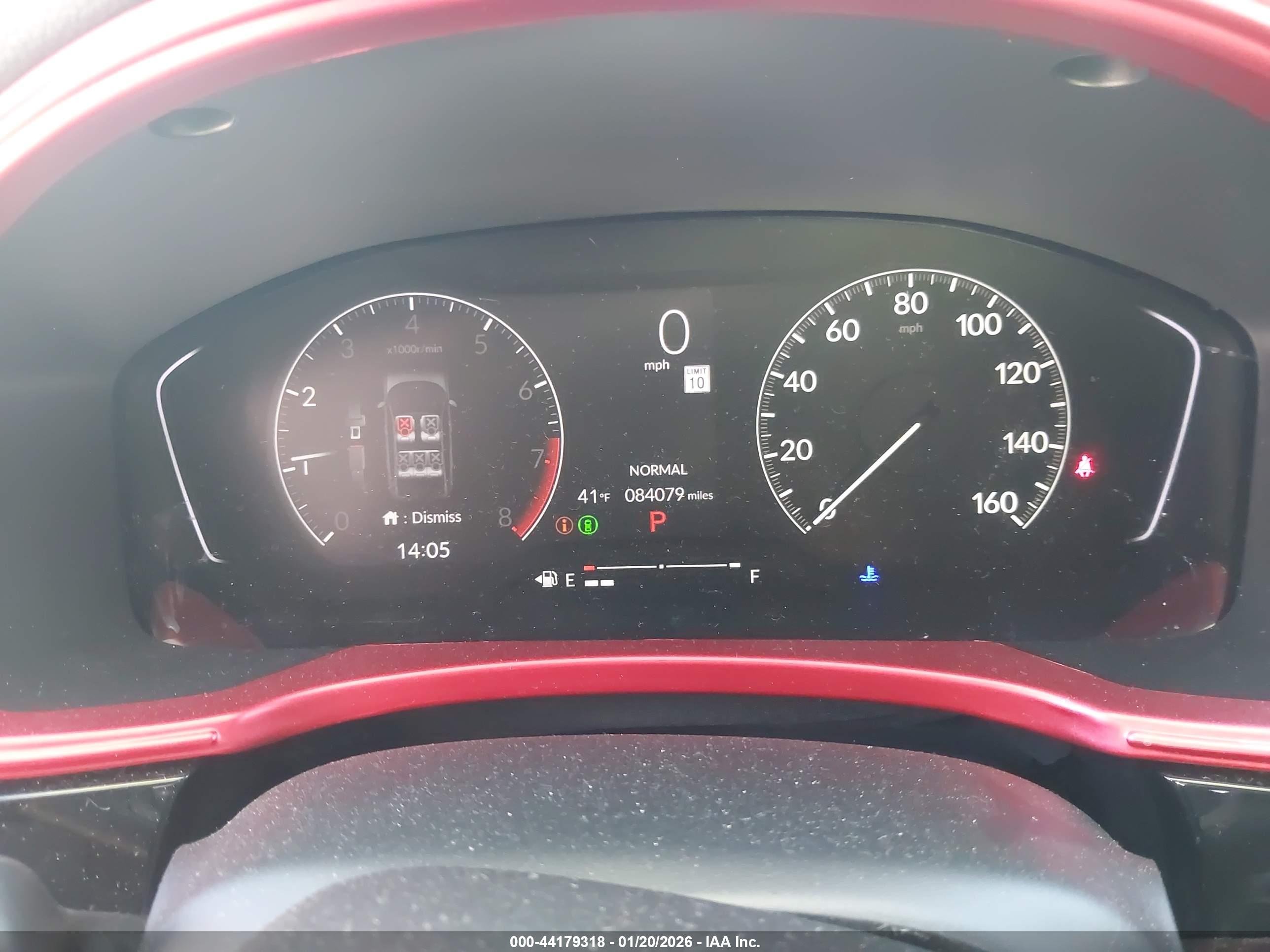 HONDA CIVIC image 7