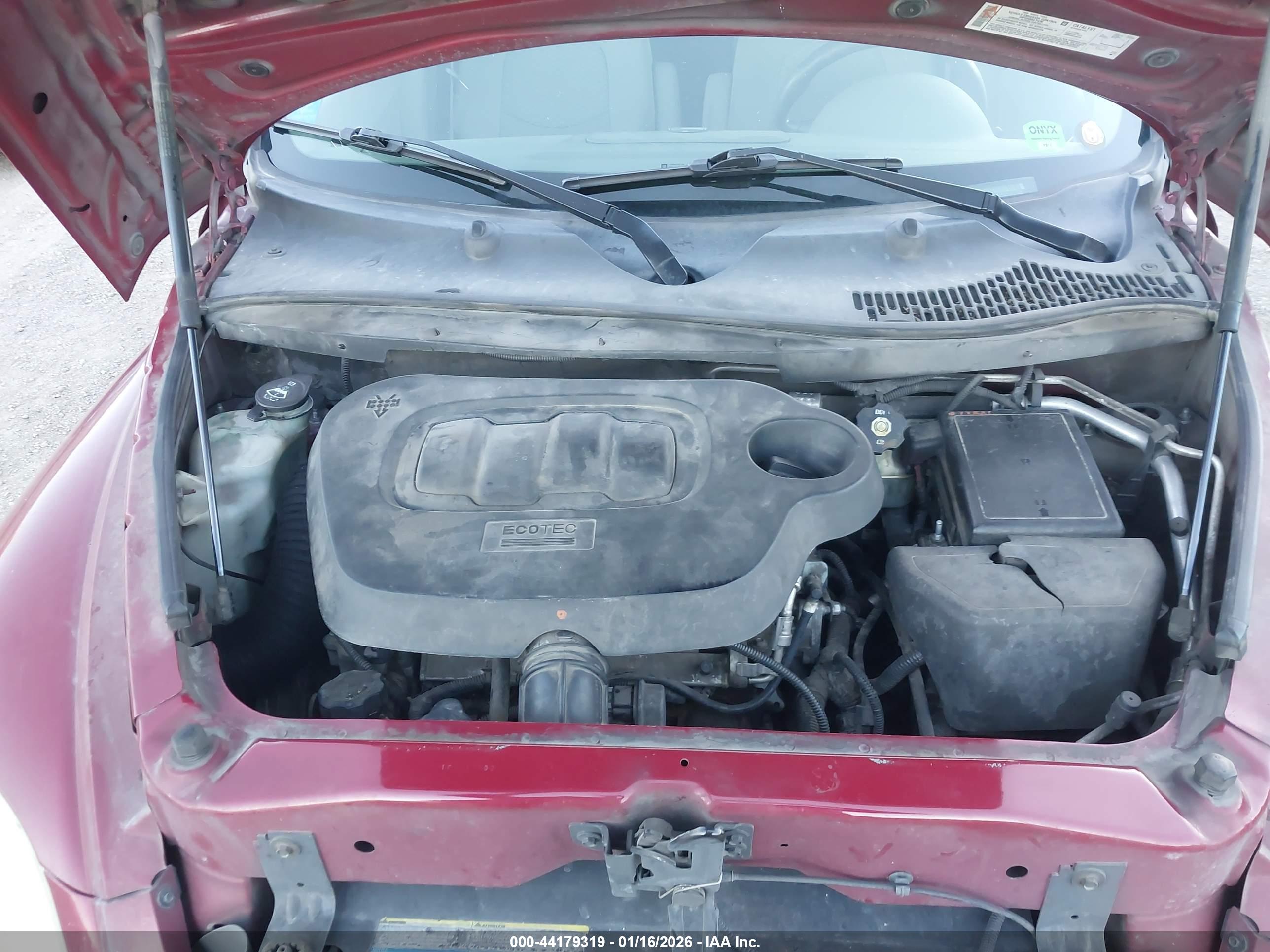 CHEVROLET HHR image 10