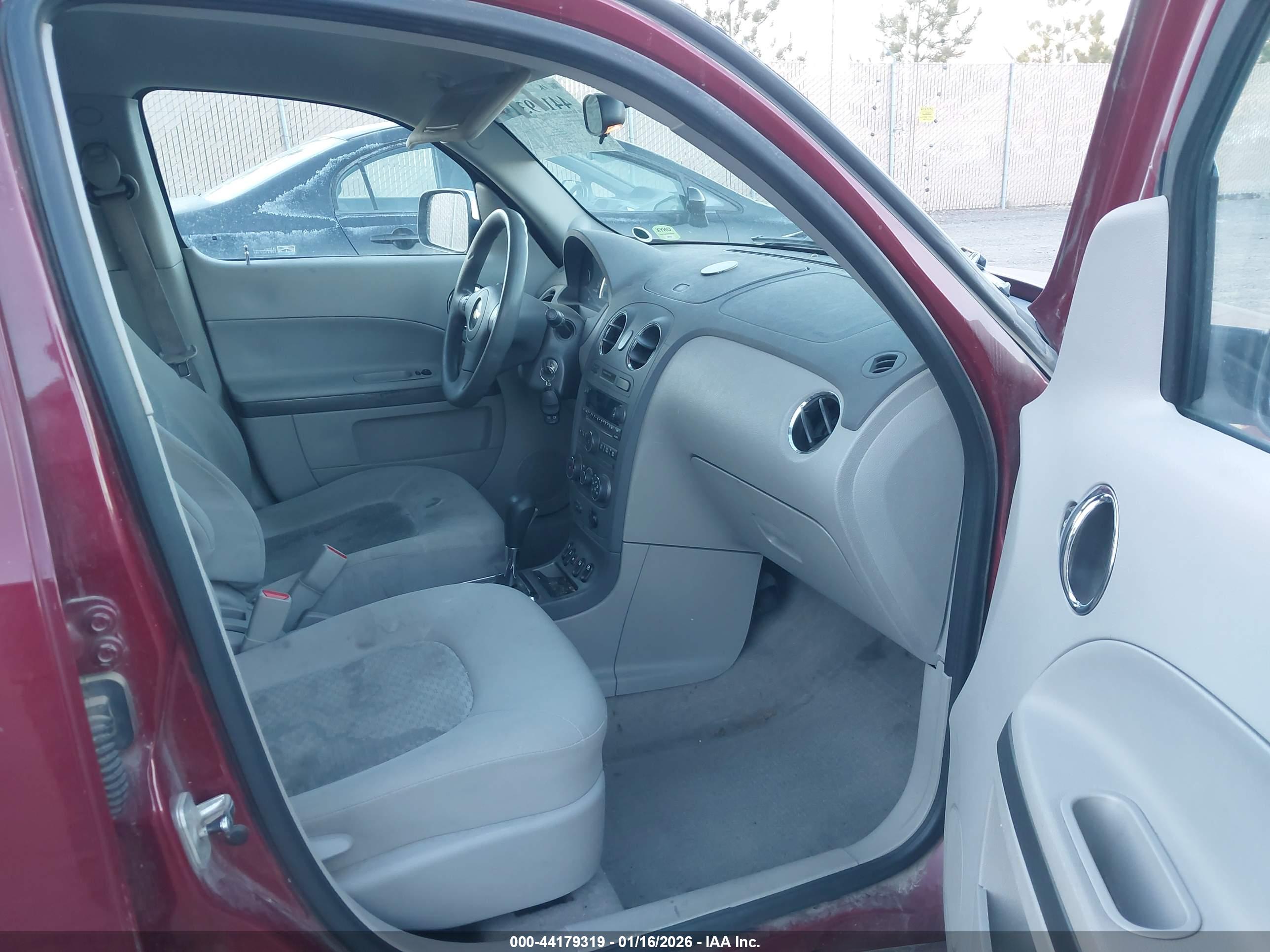 CHEVROLET HHR image 5