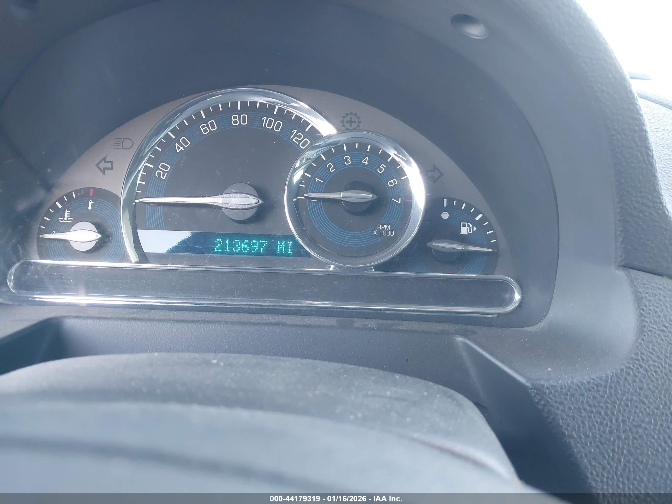 CHEVROLET HHR image 7