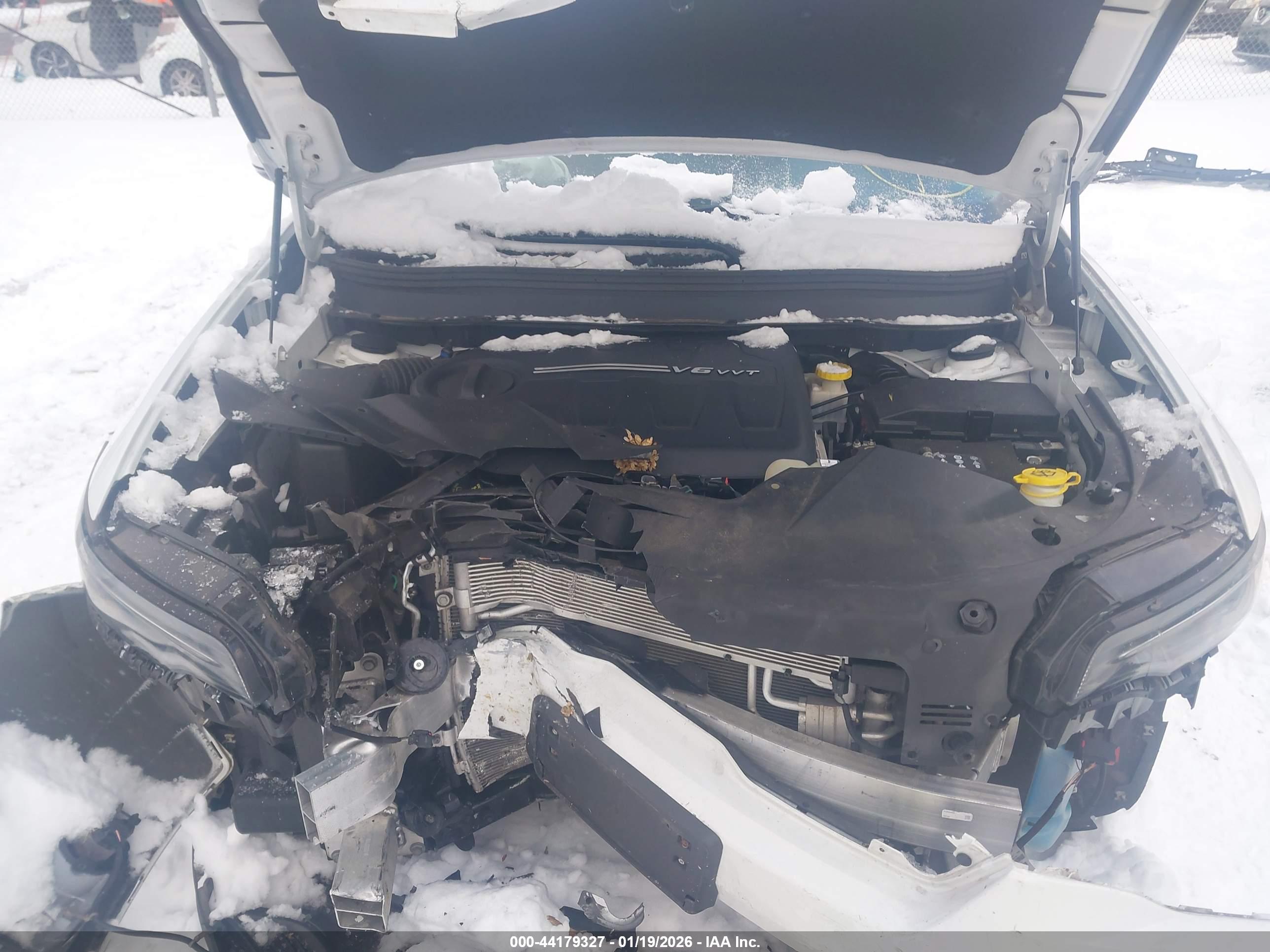JEEP CHEROKEE image 10