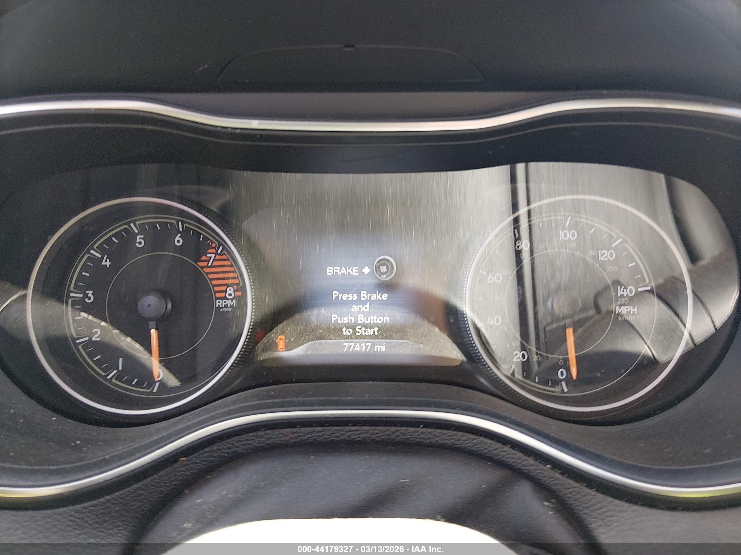 JEEP CHEROKEE image 7