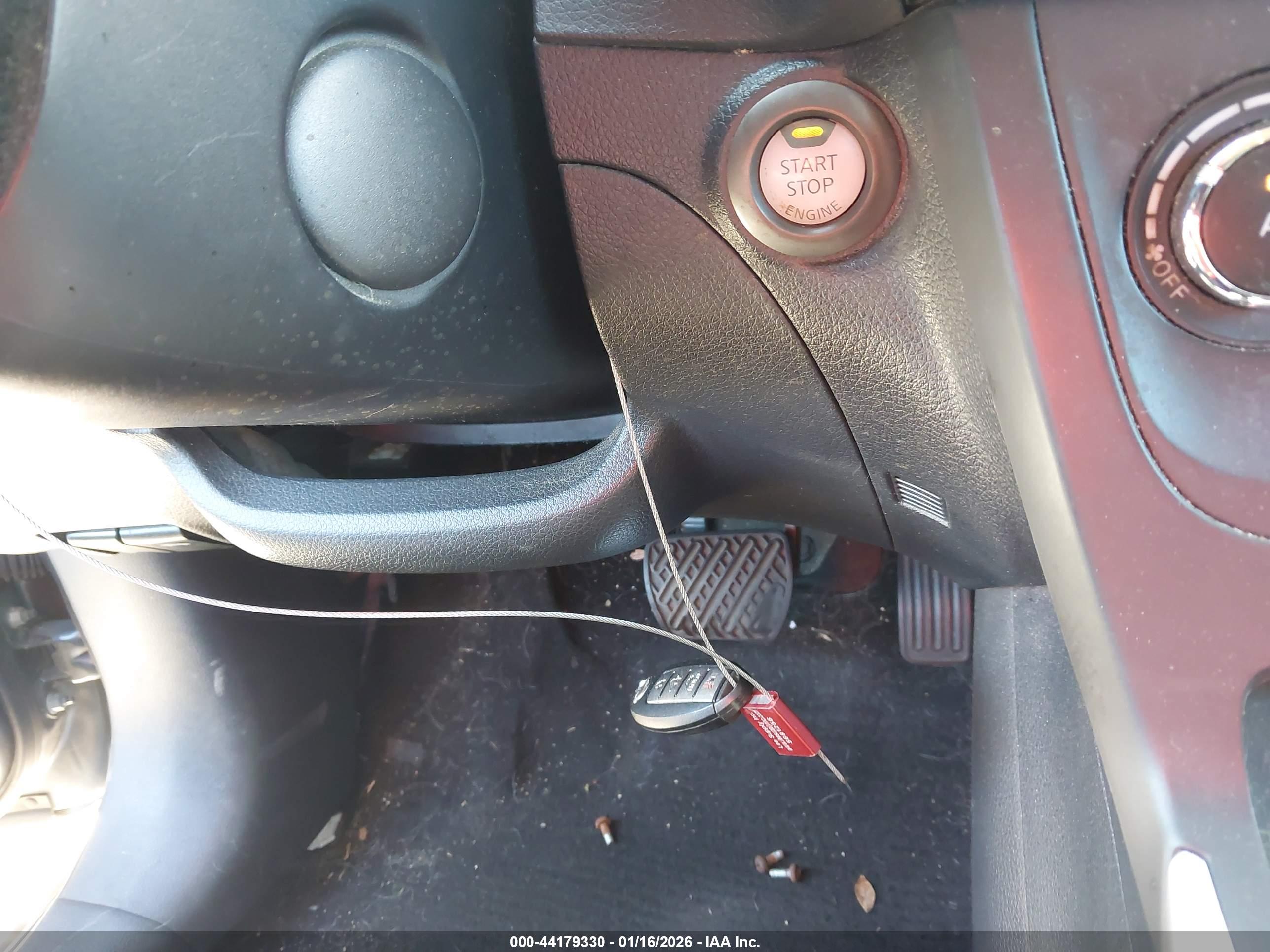 NISSAN SENTRA image 11