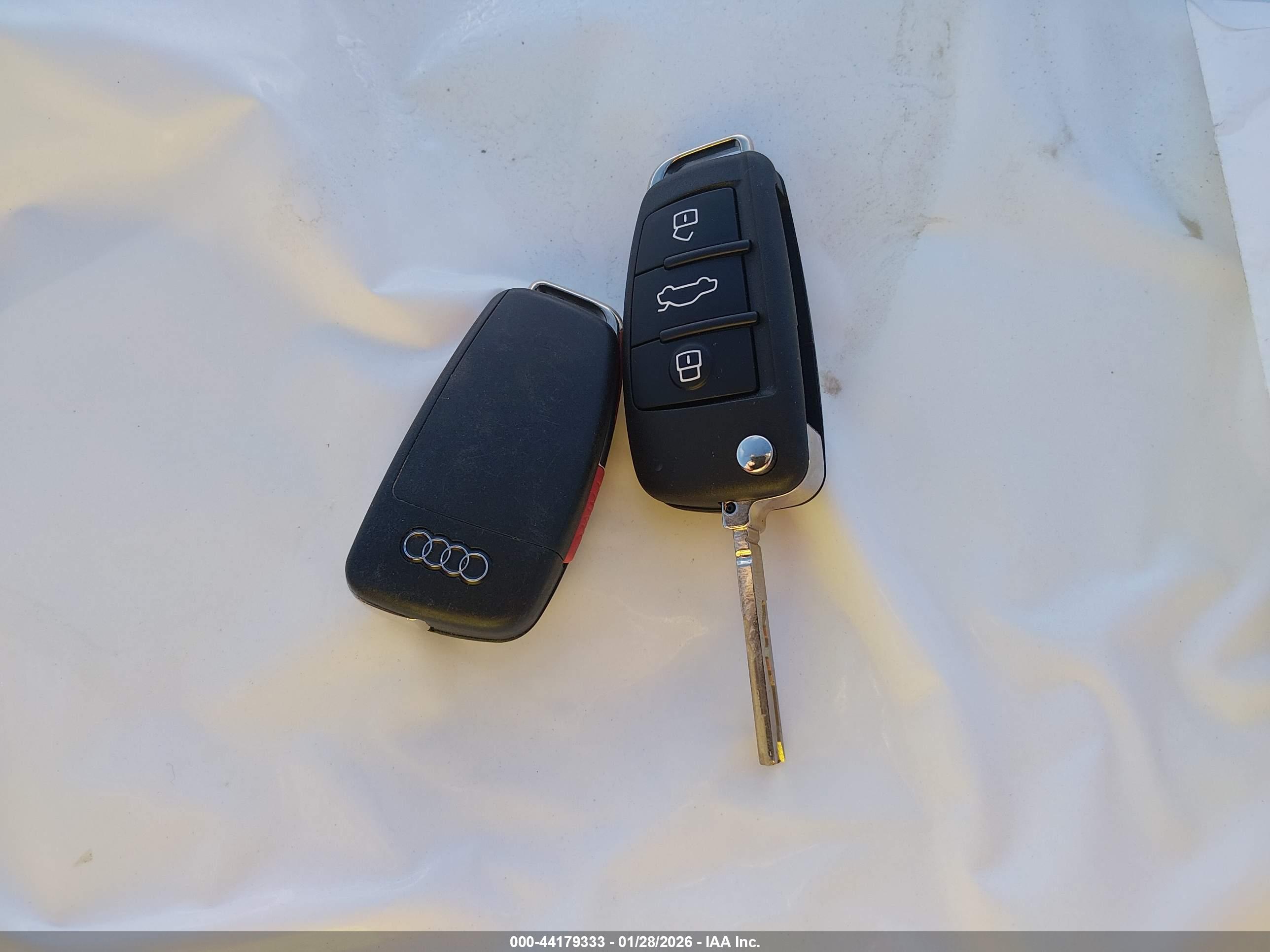 AUDI Q3 image 11
