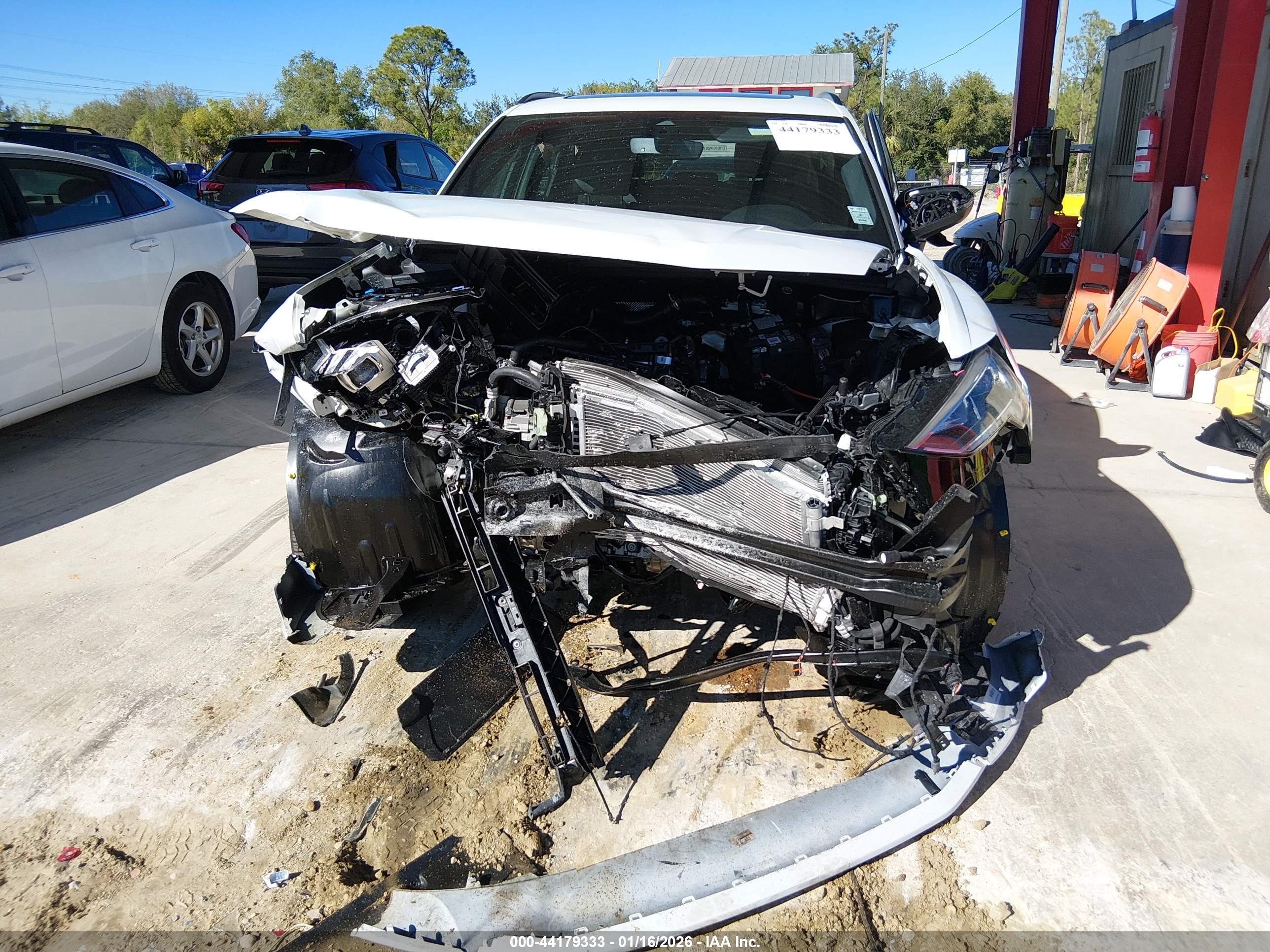 AUDI Q3 image 6