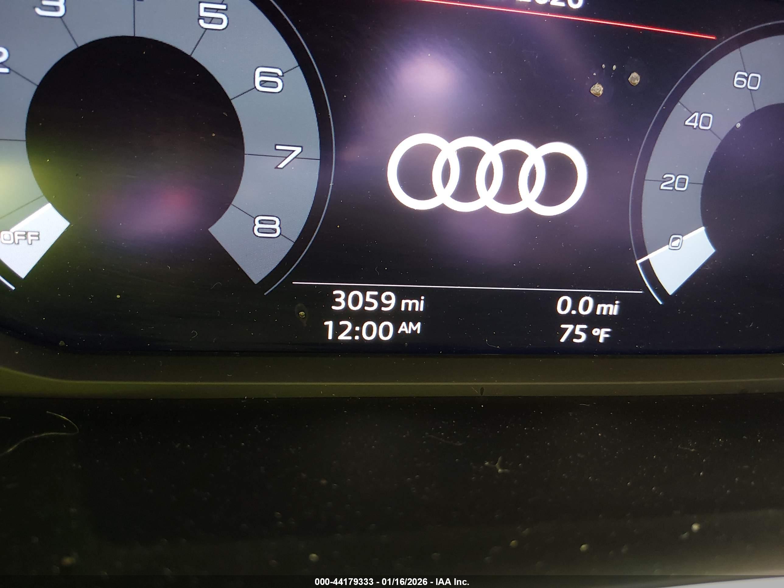 AUDI Q3 image 7