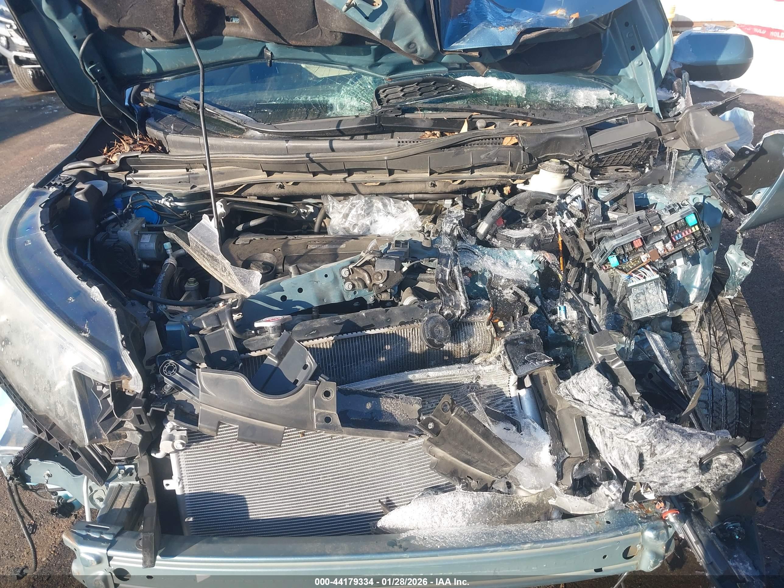 HONDA CR-V image 10