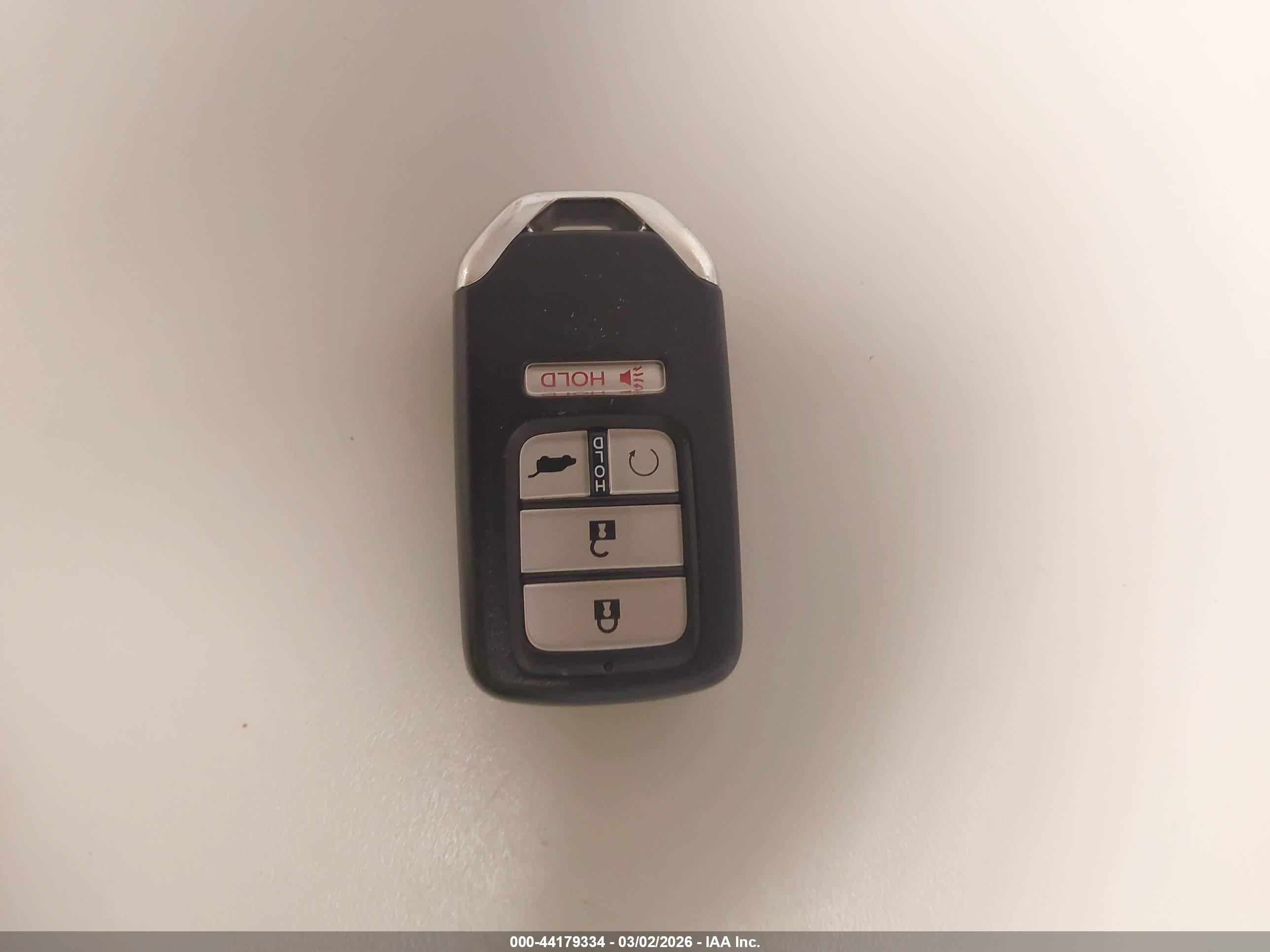 HONDA CR-V image 11