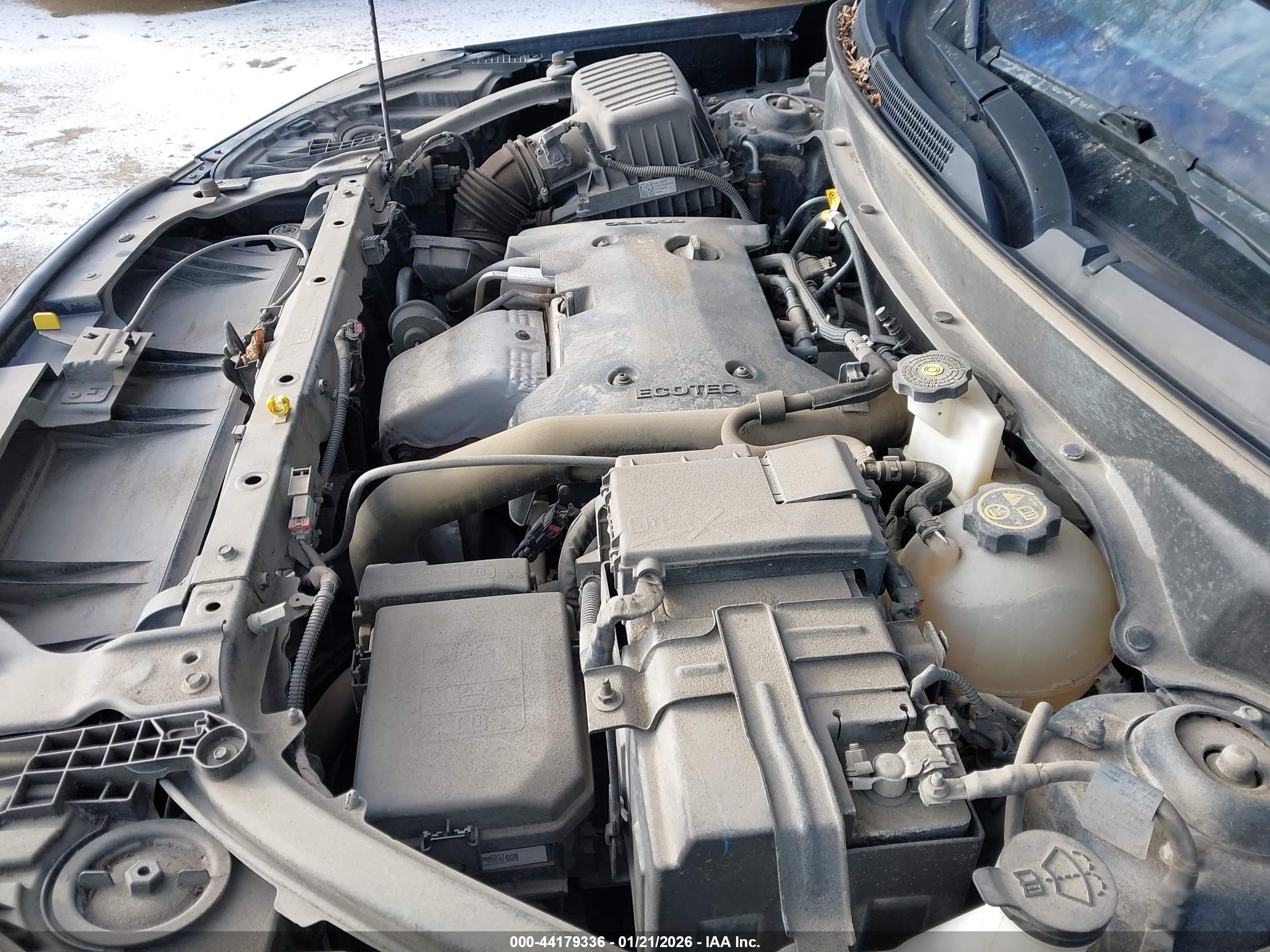 GMC TERRAIN image 10