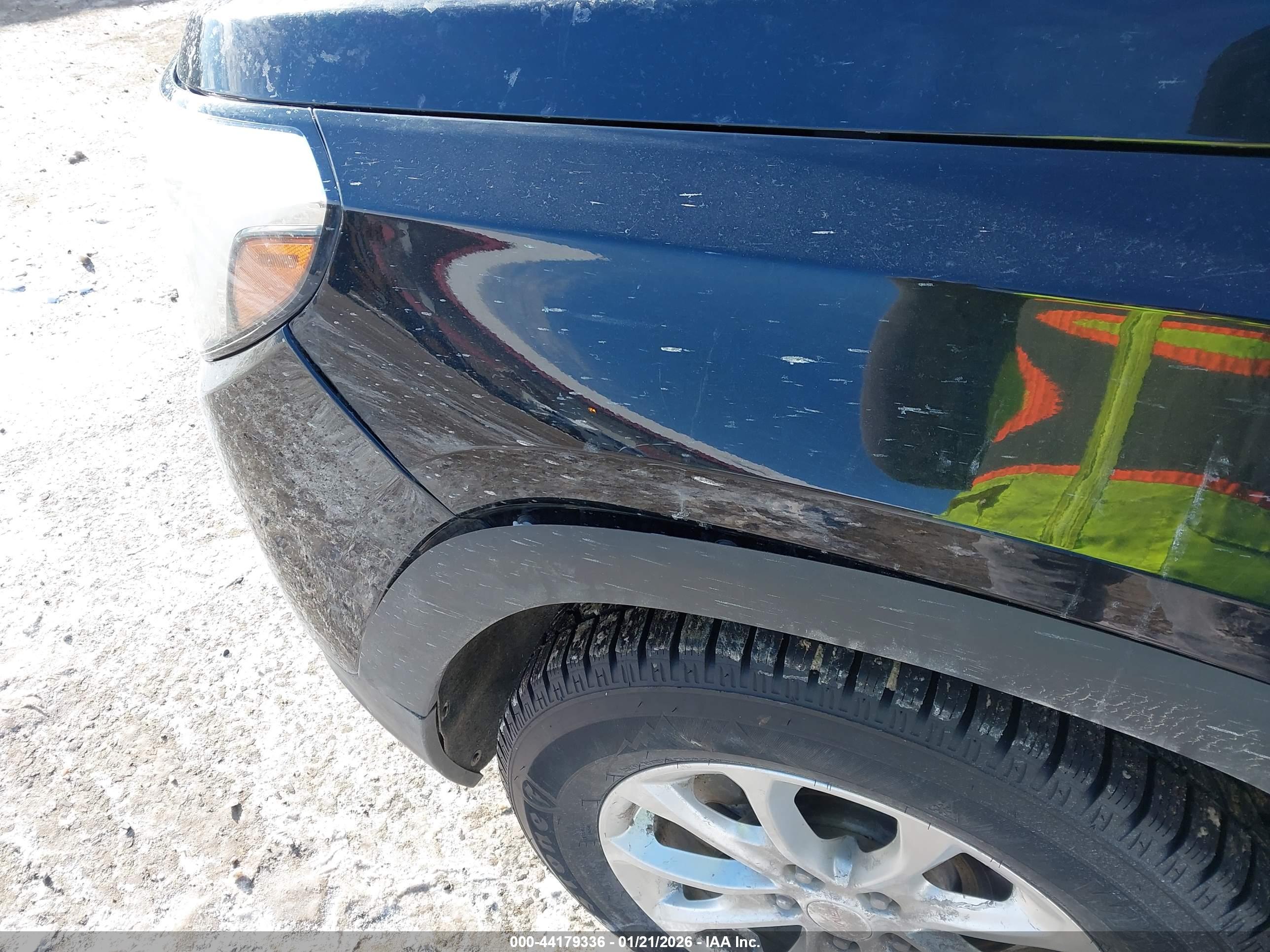 GMC TERRAIN image 6
