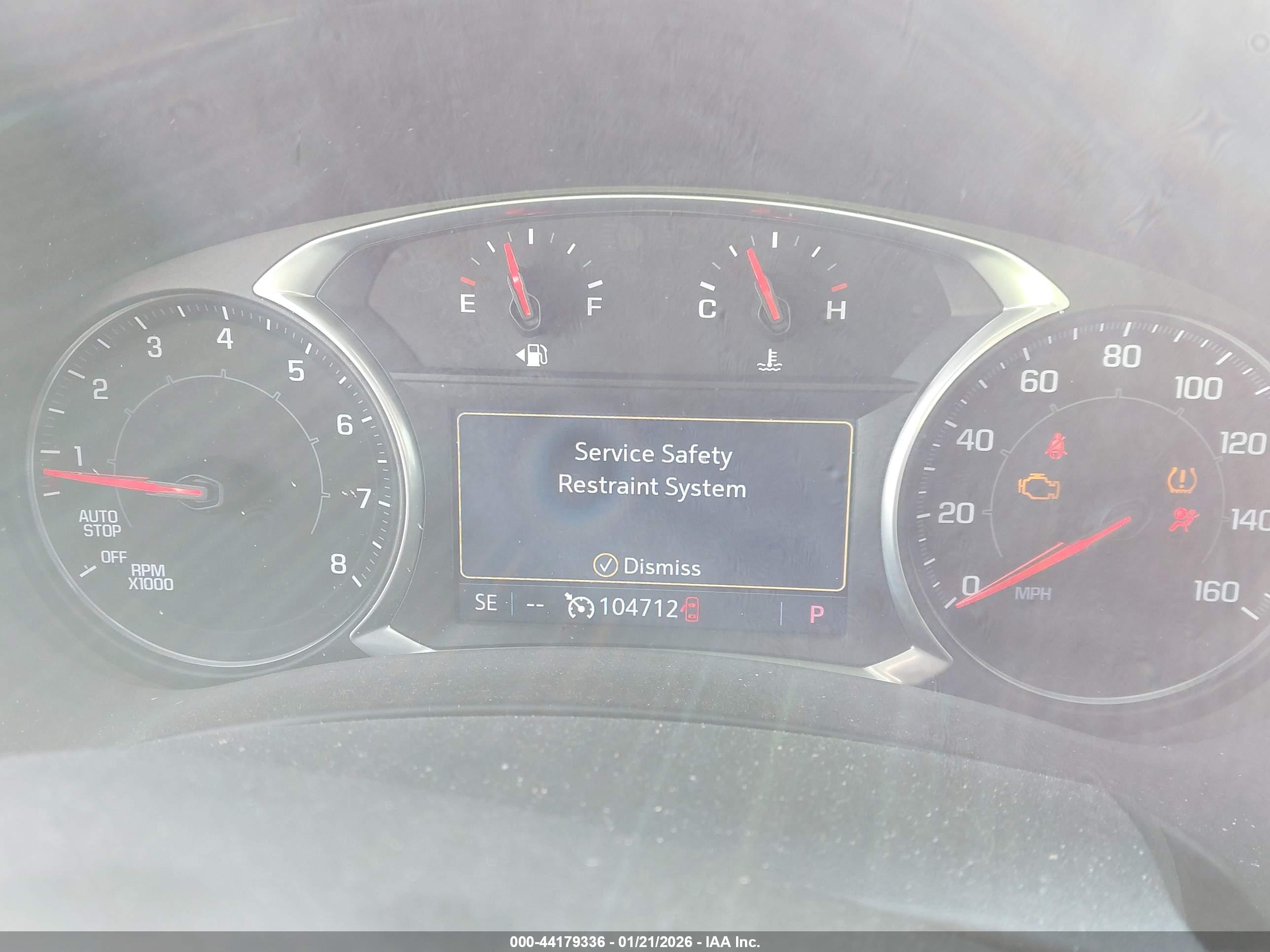 GMC TERRAIN image 7