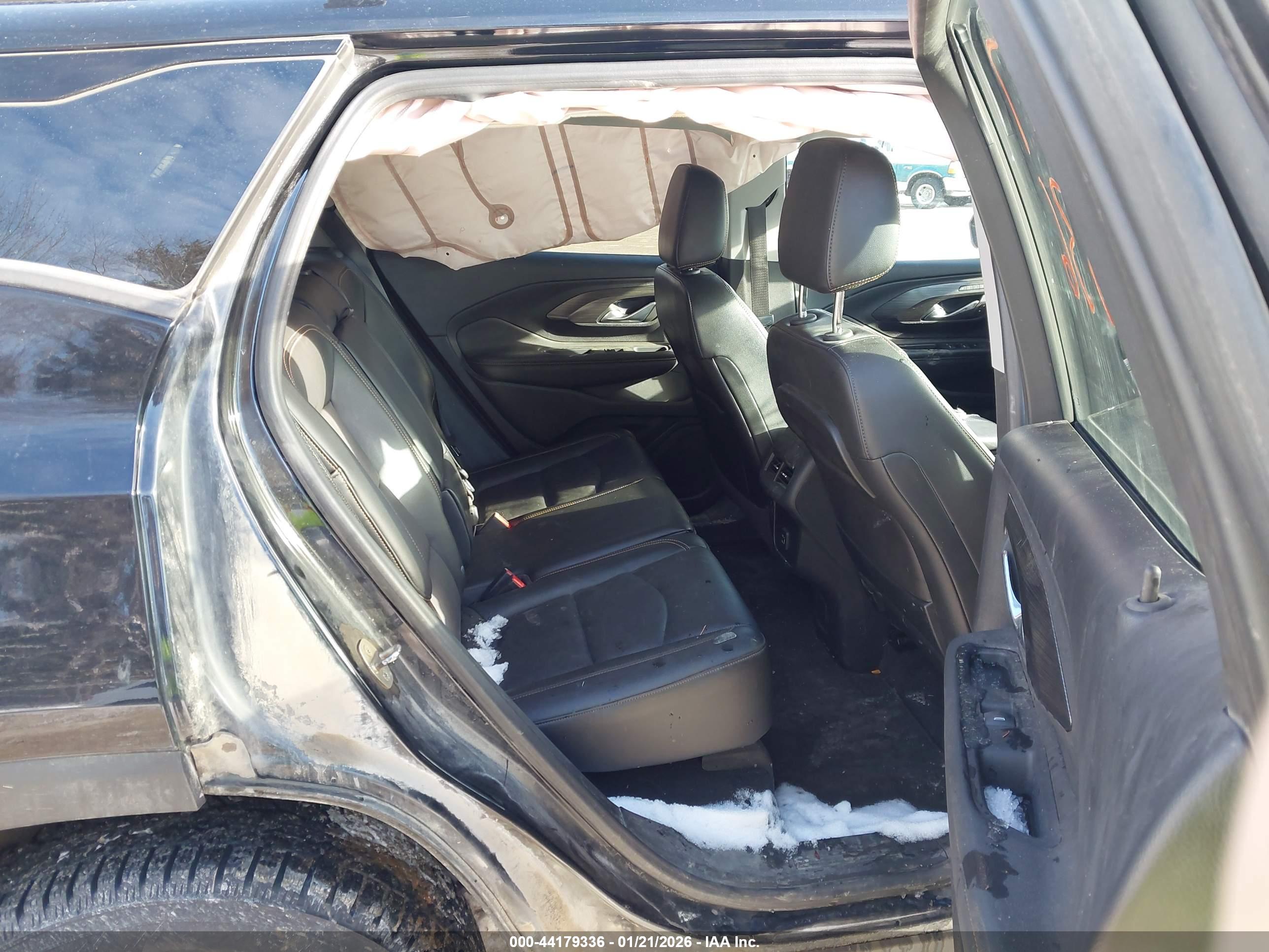GMC TERRAIN image 8