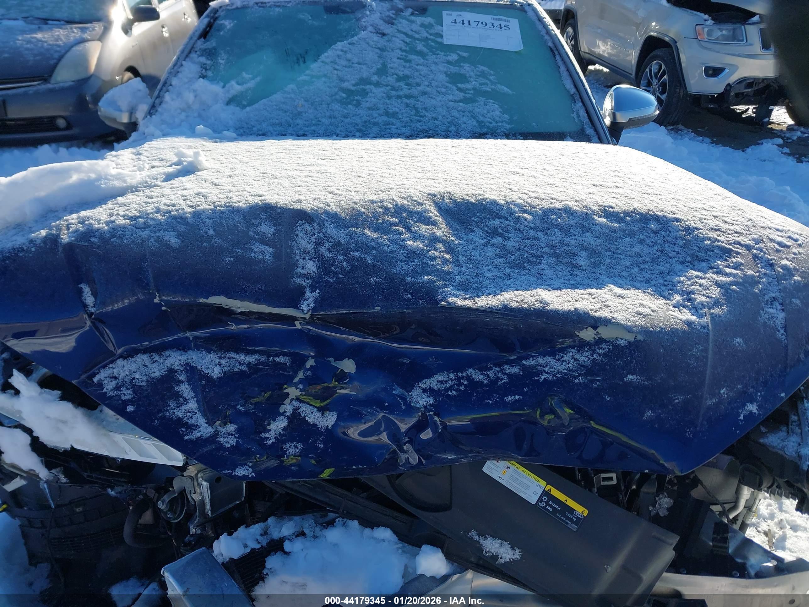 AUDI S4 image 10