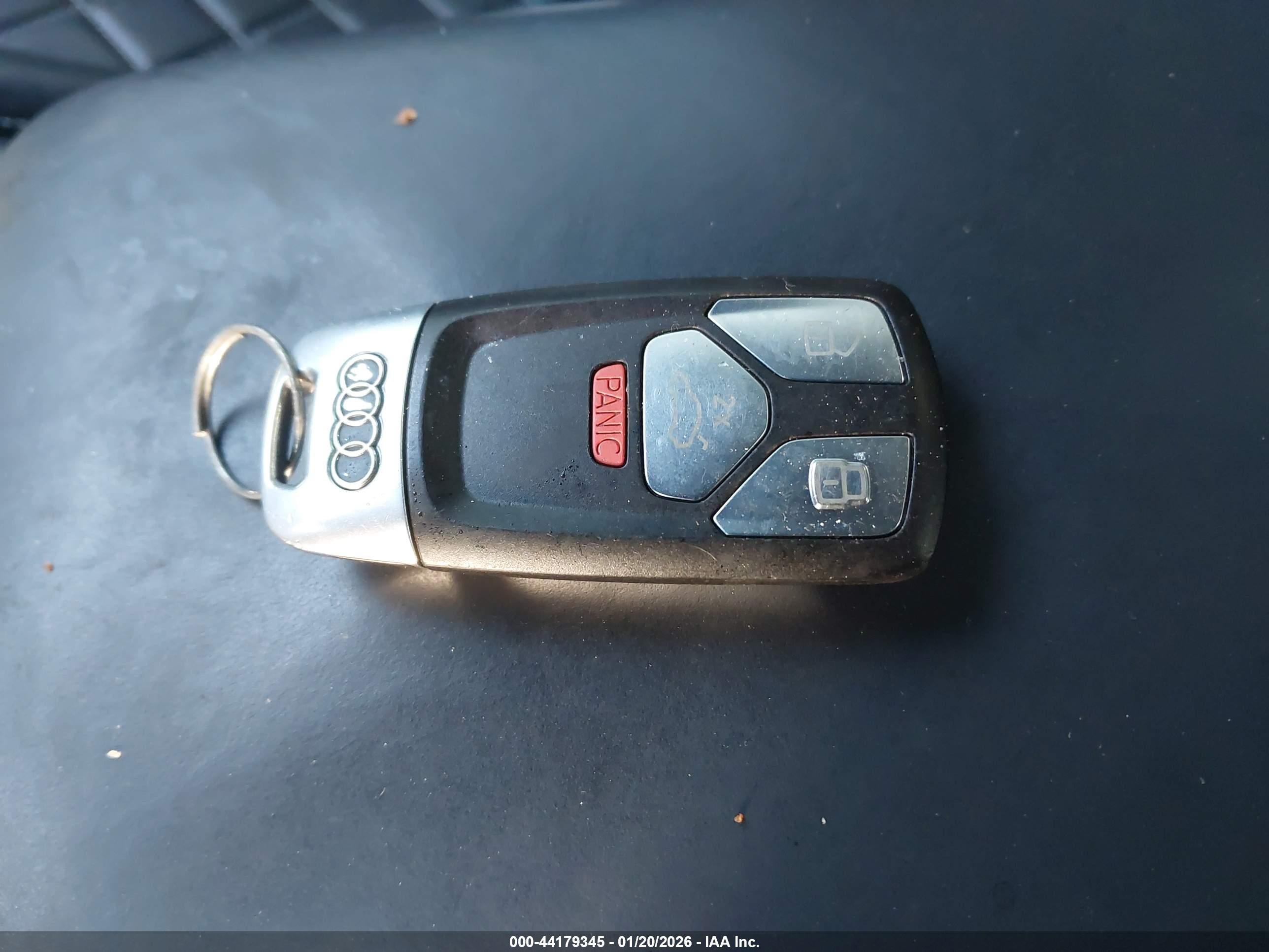 AUDI S4 image 11