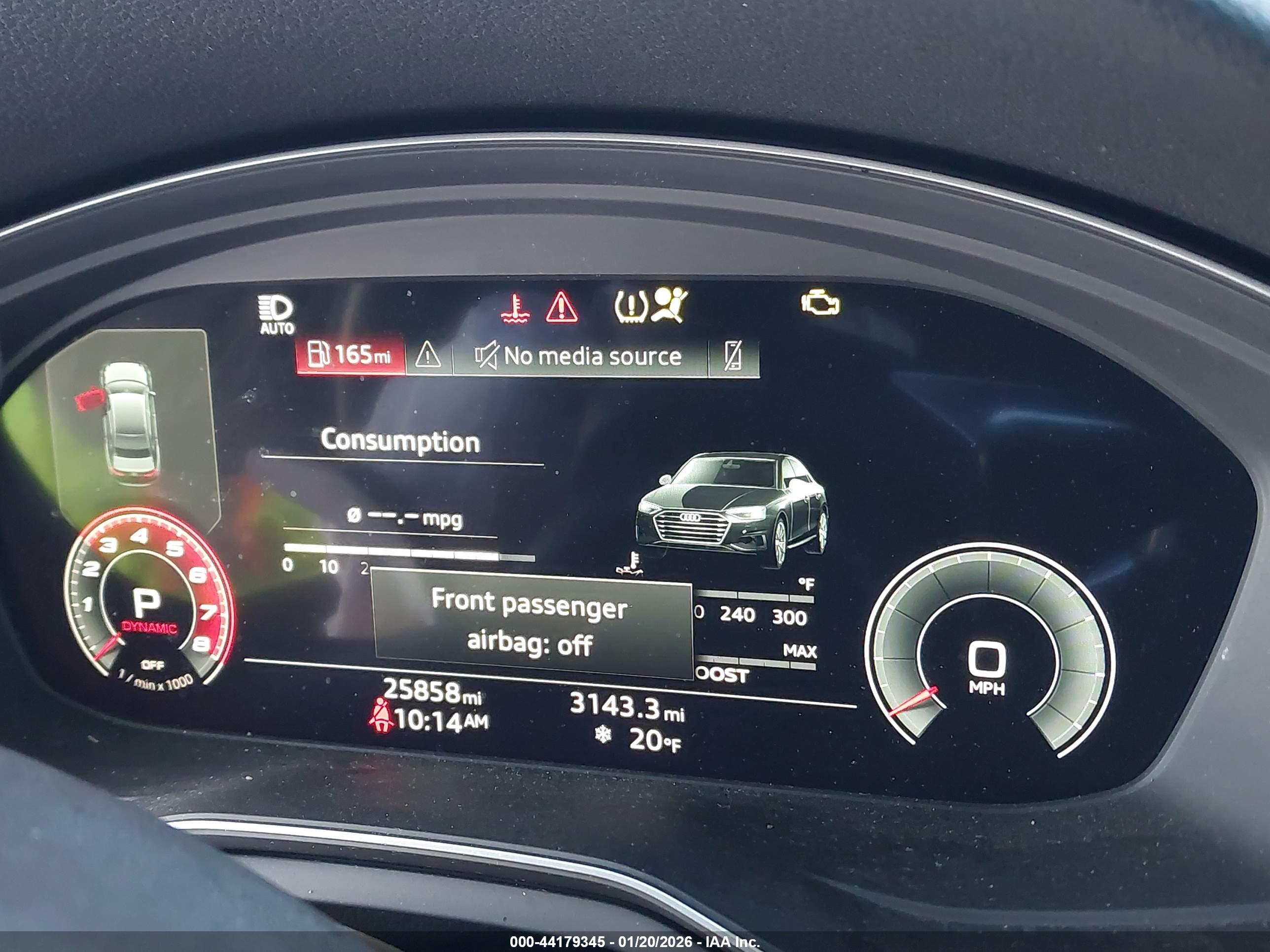 AUDI S4 image 7