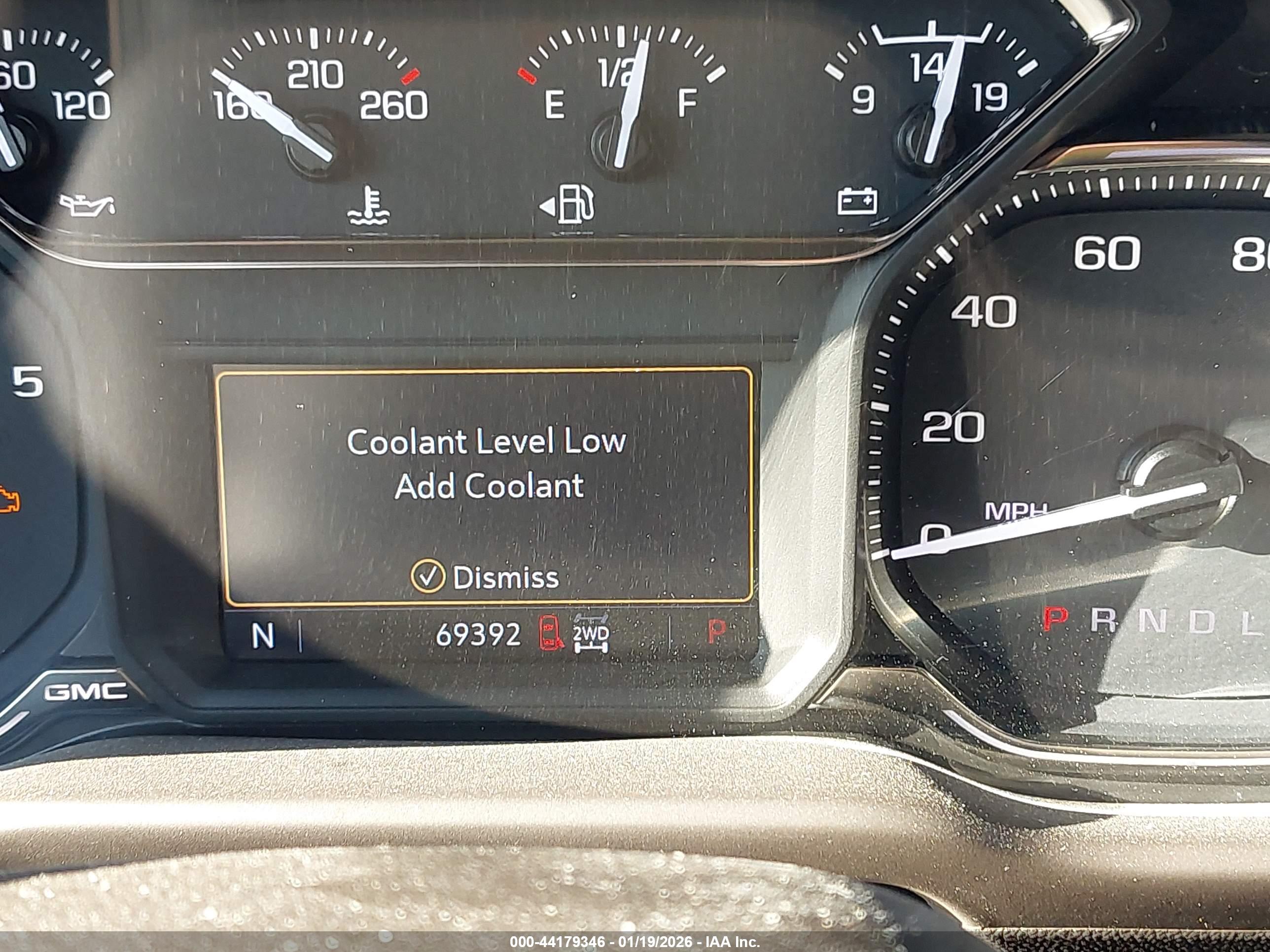 GMC SIERRA image 6