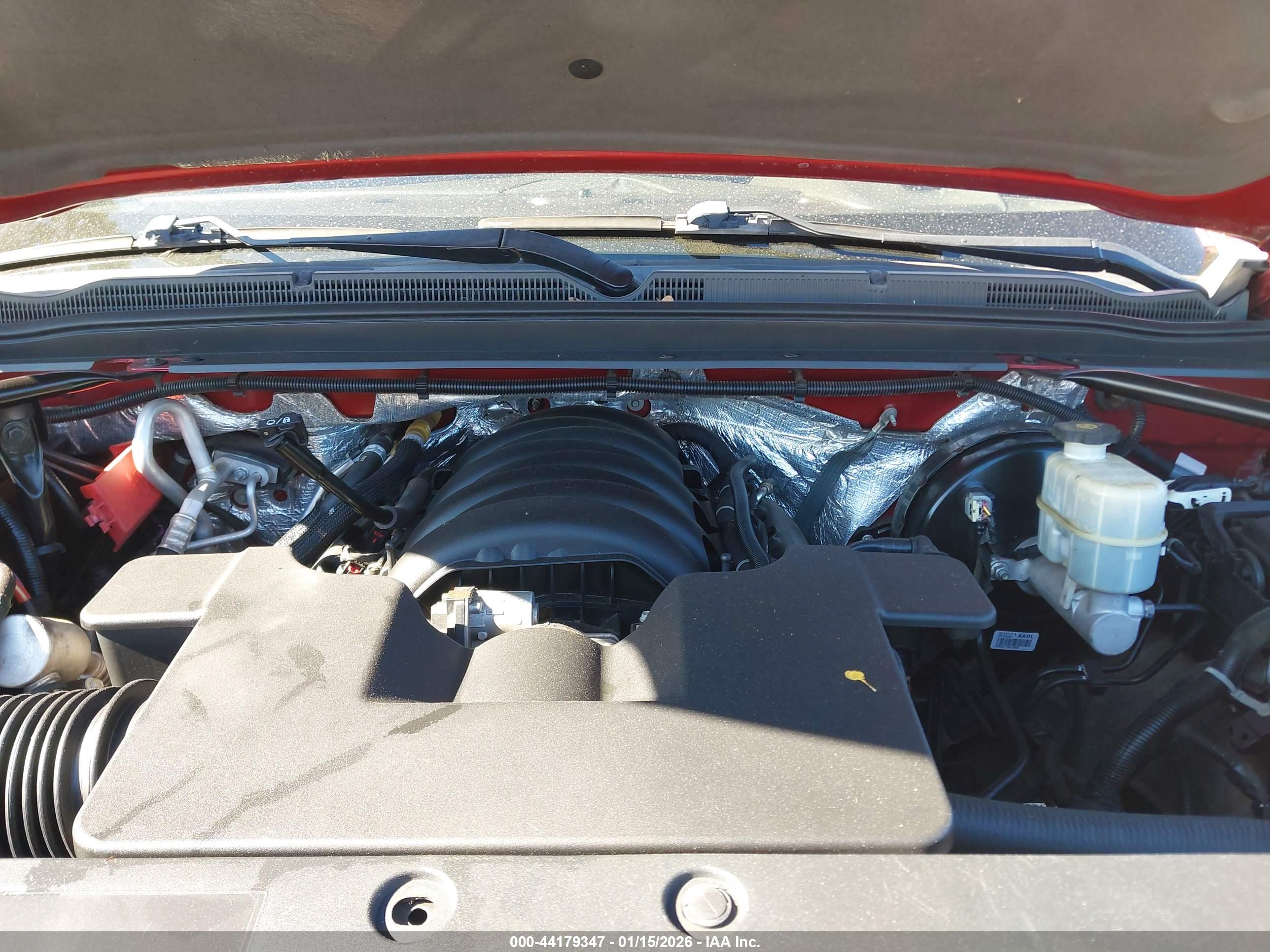 CHEVROLET TAHOE image 10