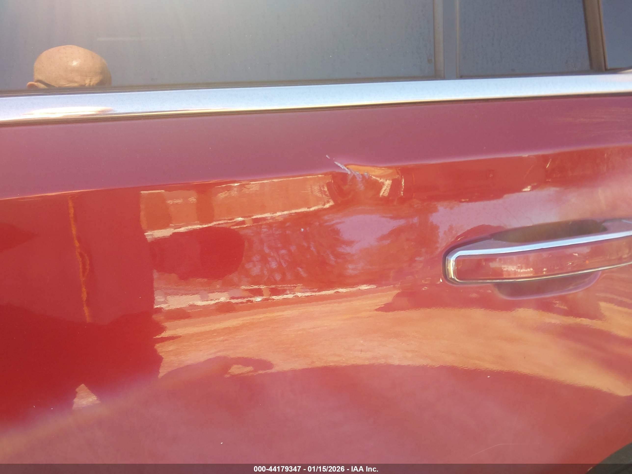 CHEVROLET TAHOE image 6