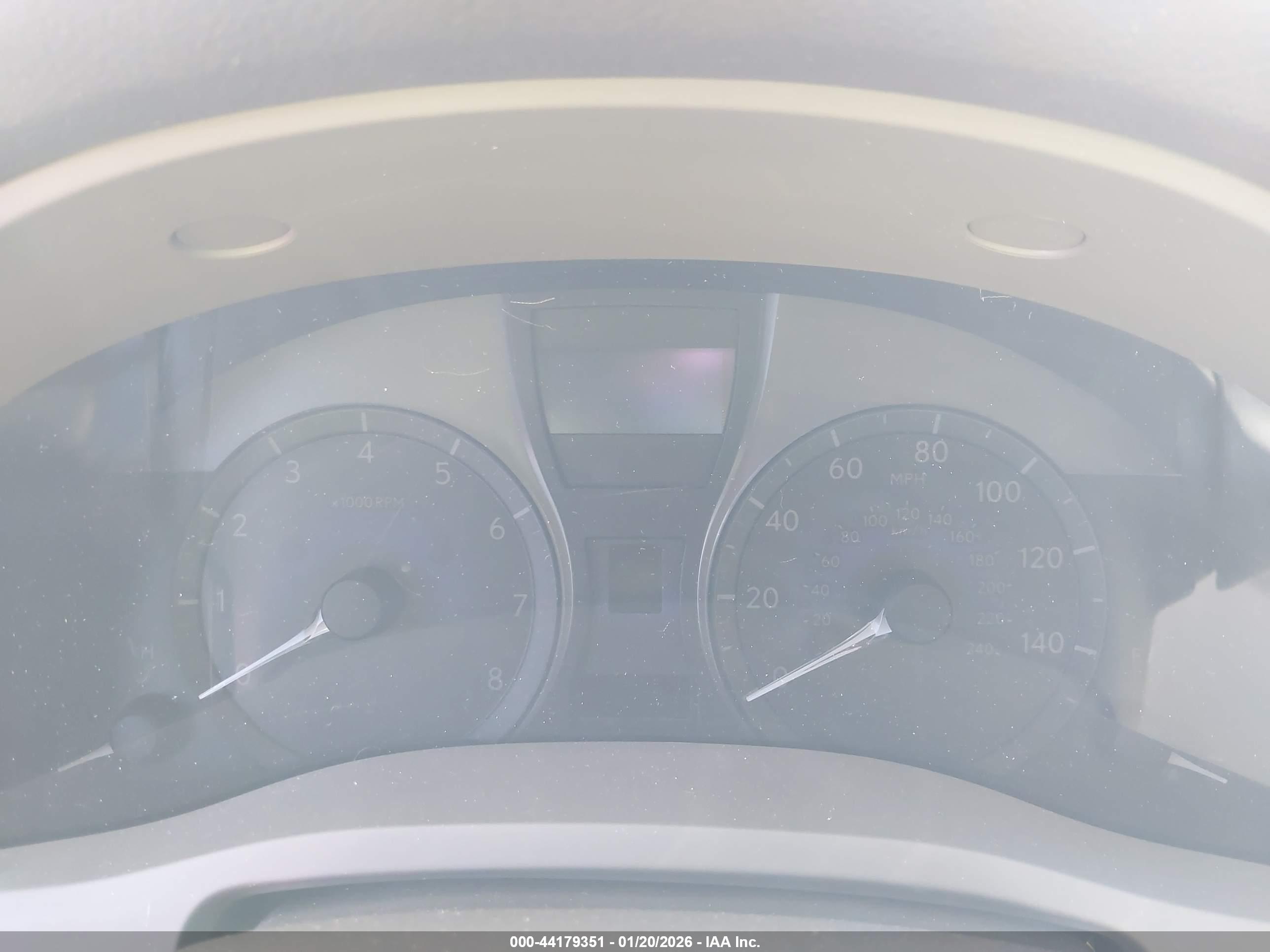 LEXUS RX image 7