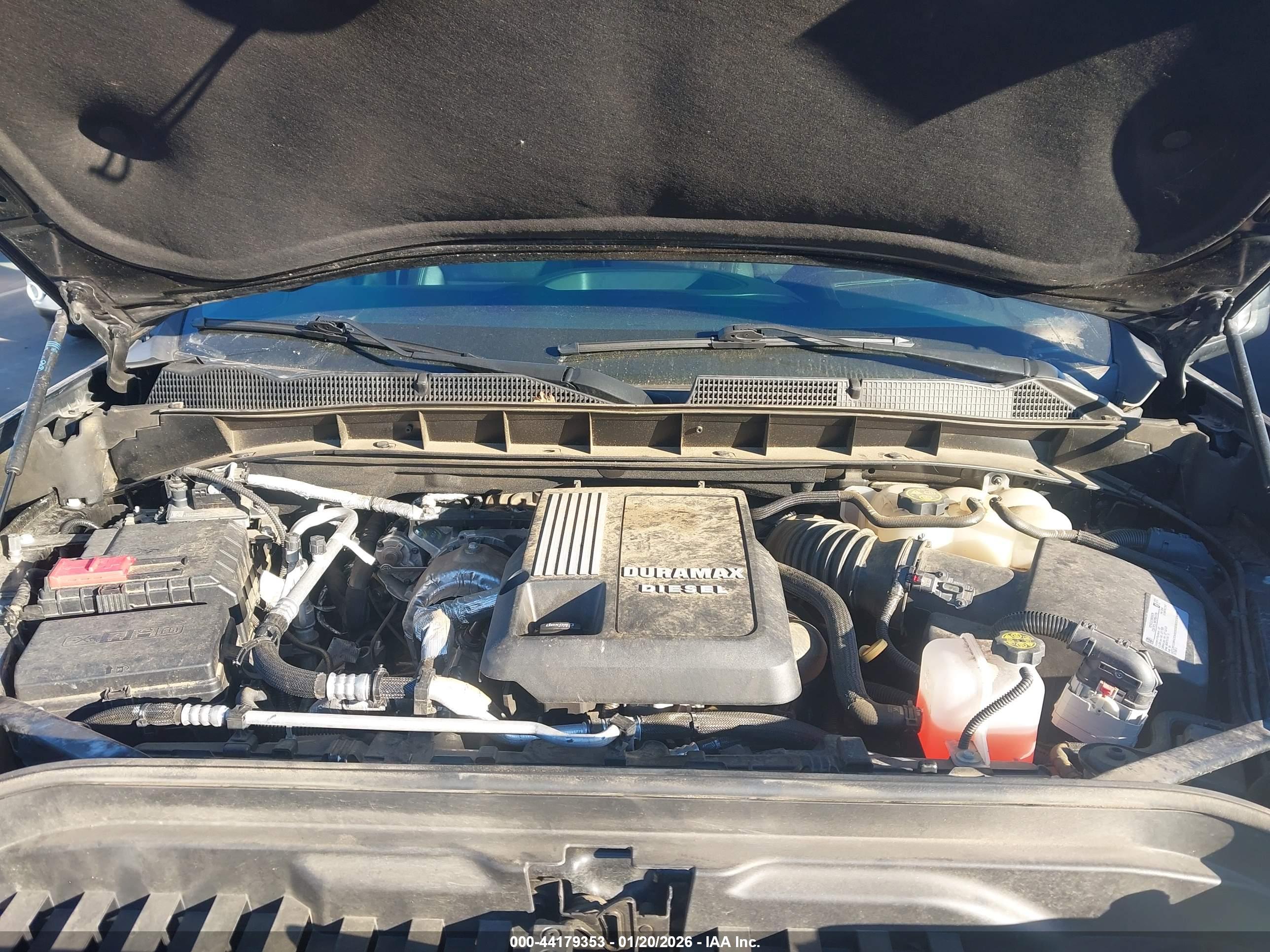 GMC SIERRA image 10