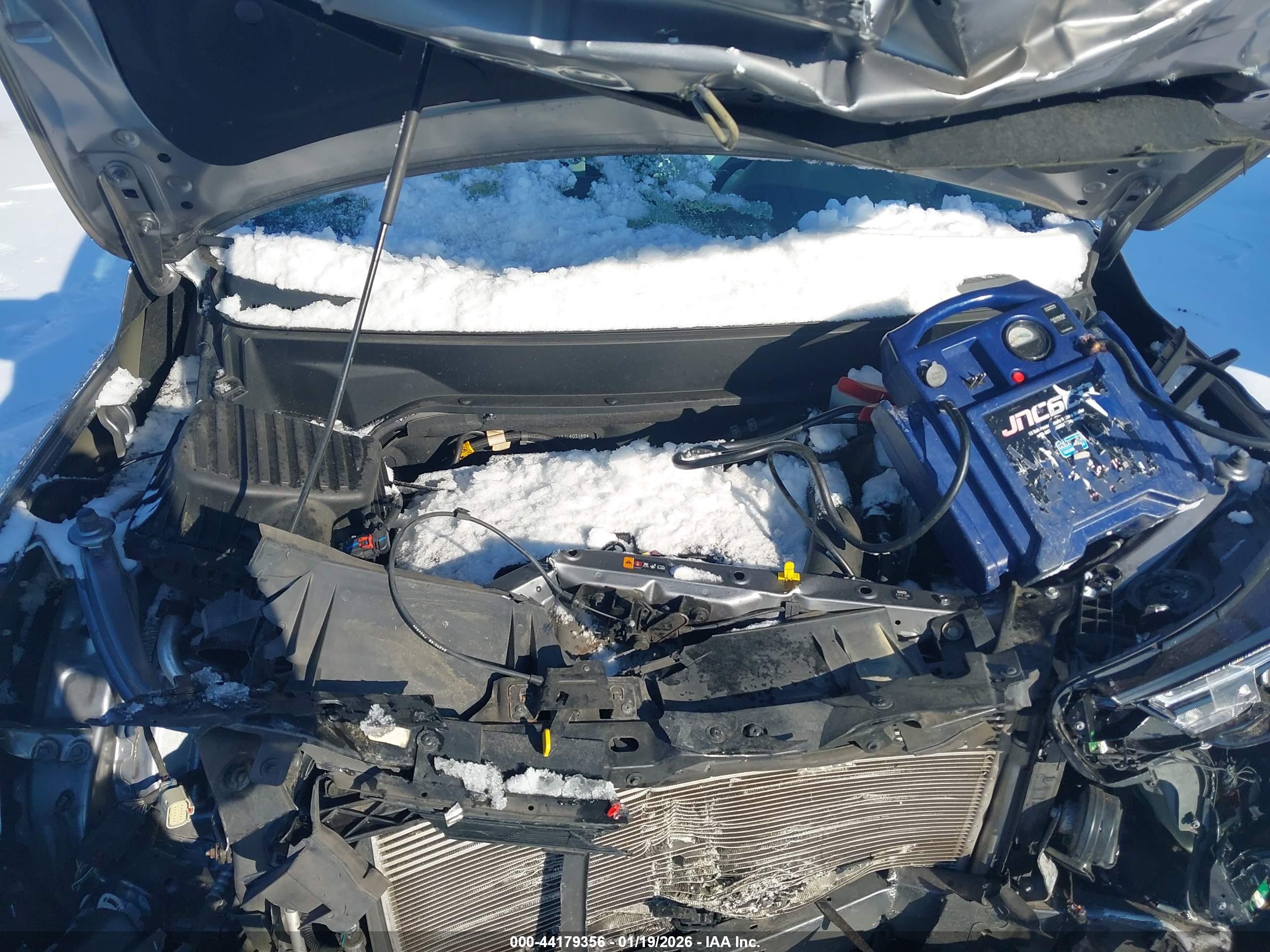 GMC TERRAIN image 10