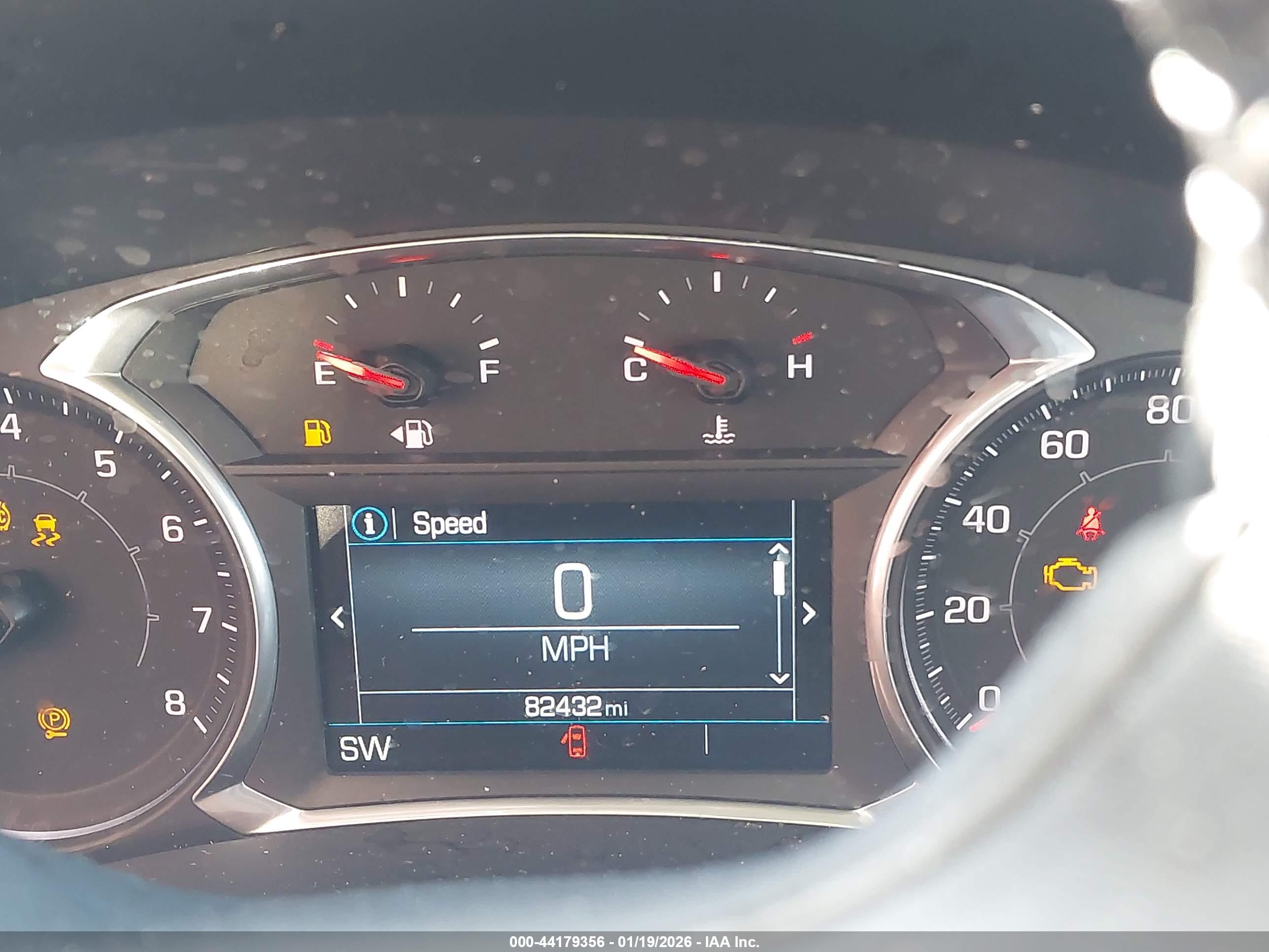 GMC TERRAIN image 7