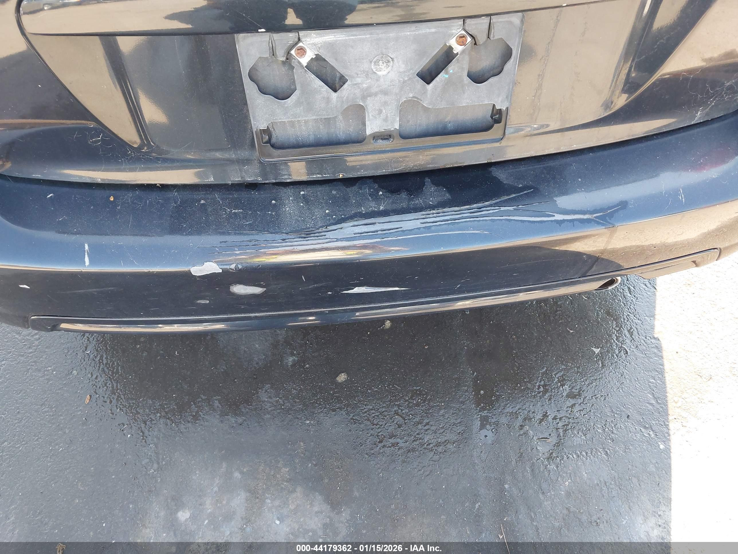 MAZDA PROTEGE5 image 6
