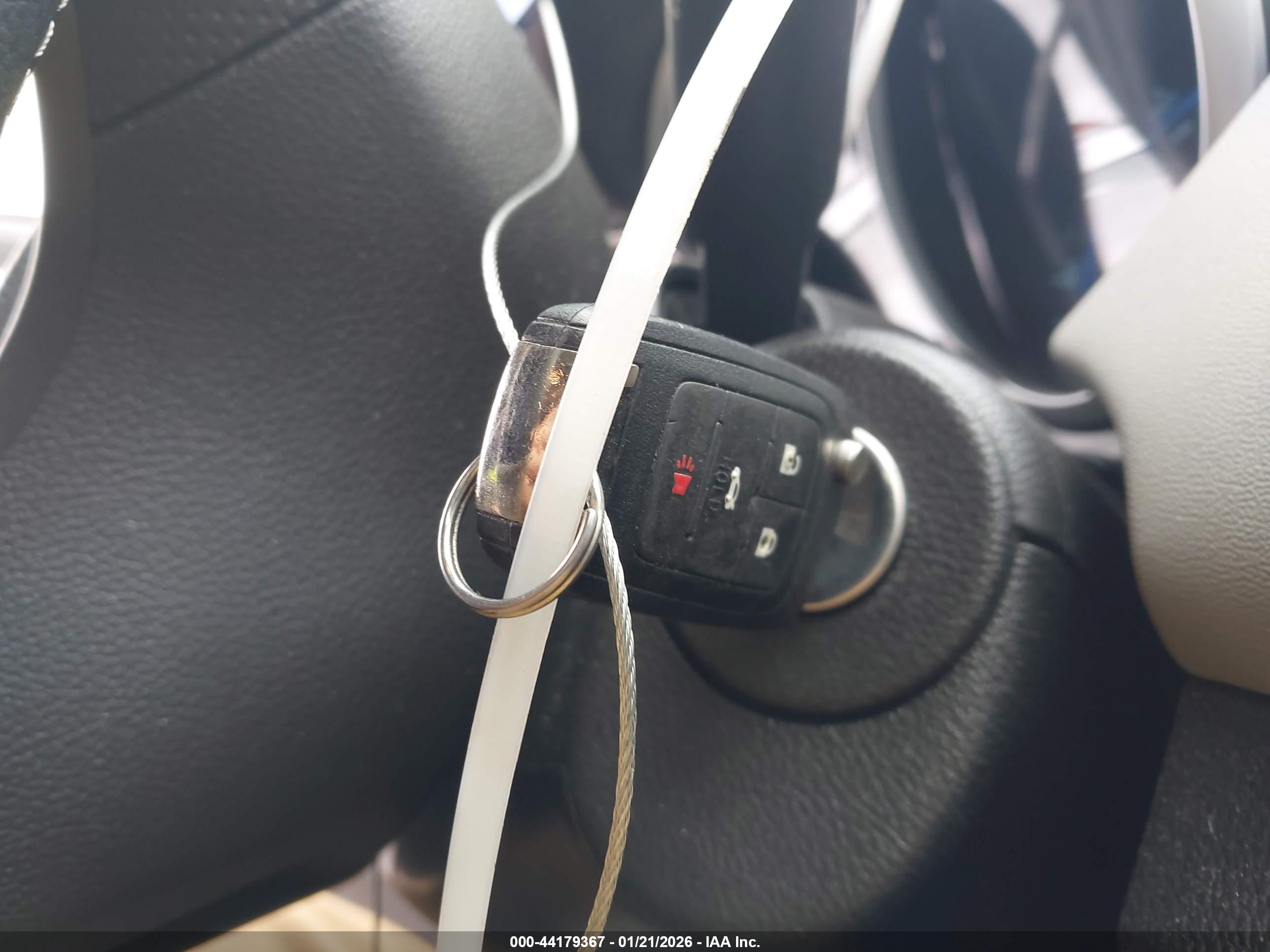 CHEVROLET CRUZE image 11