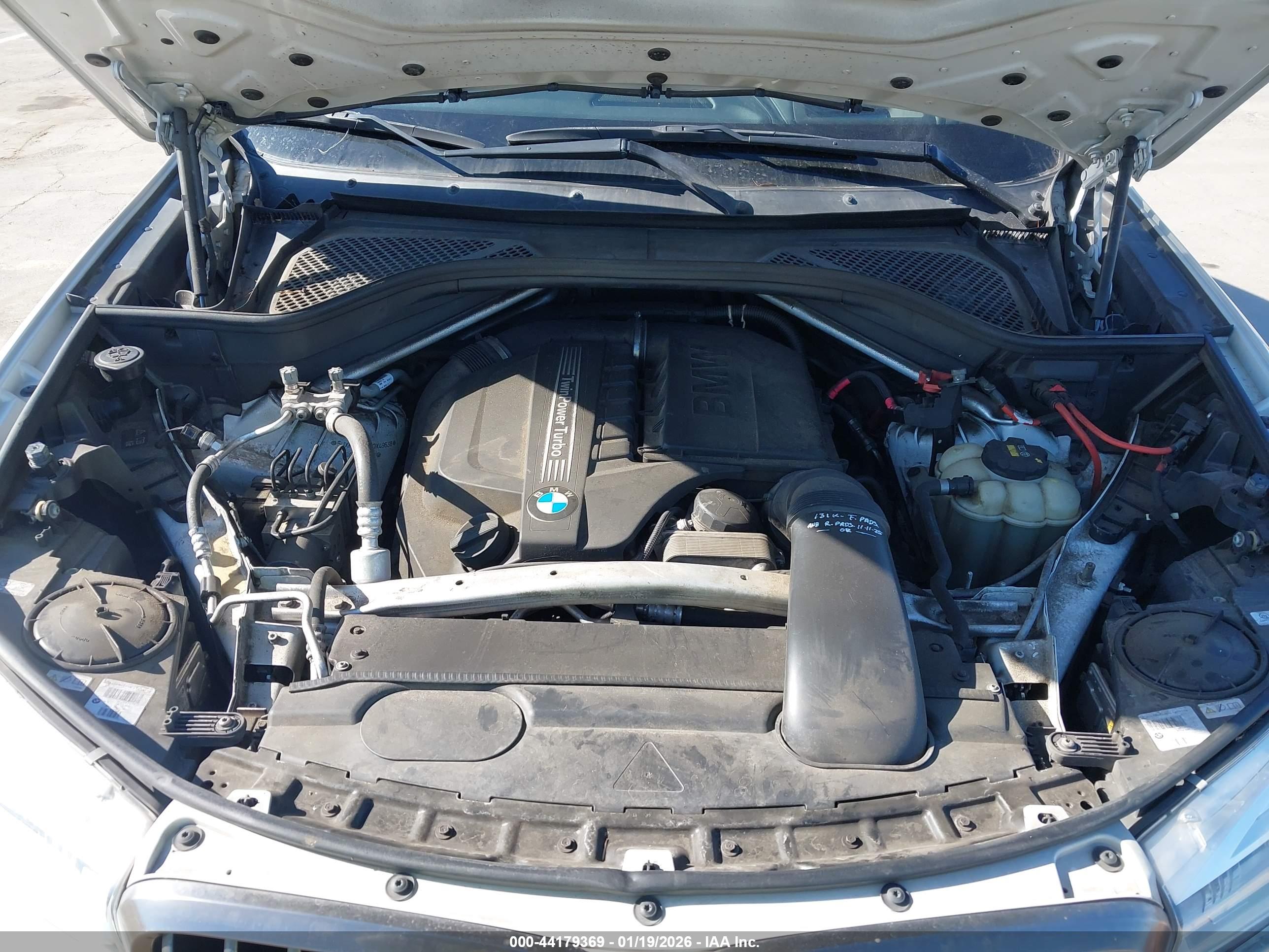 BMW X6 image 10