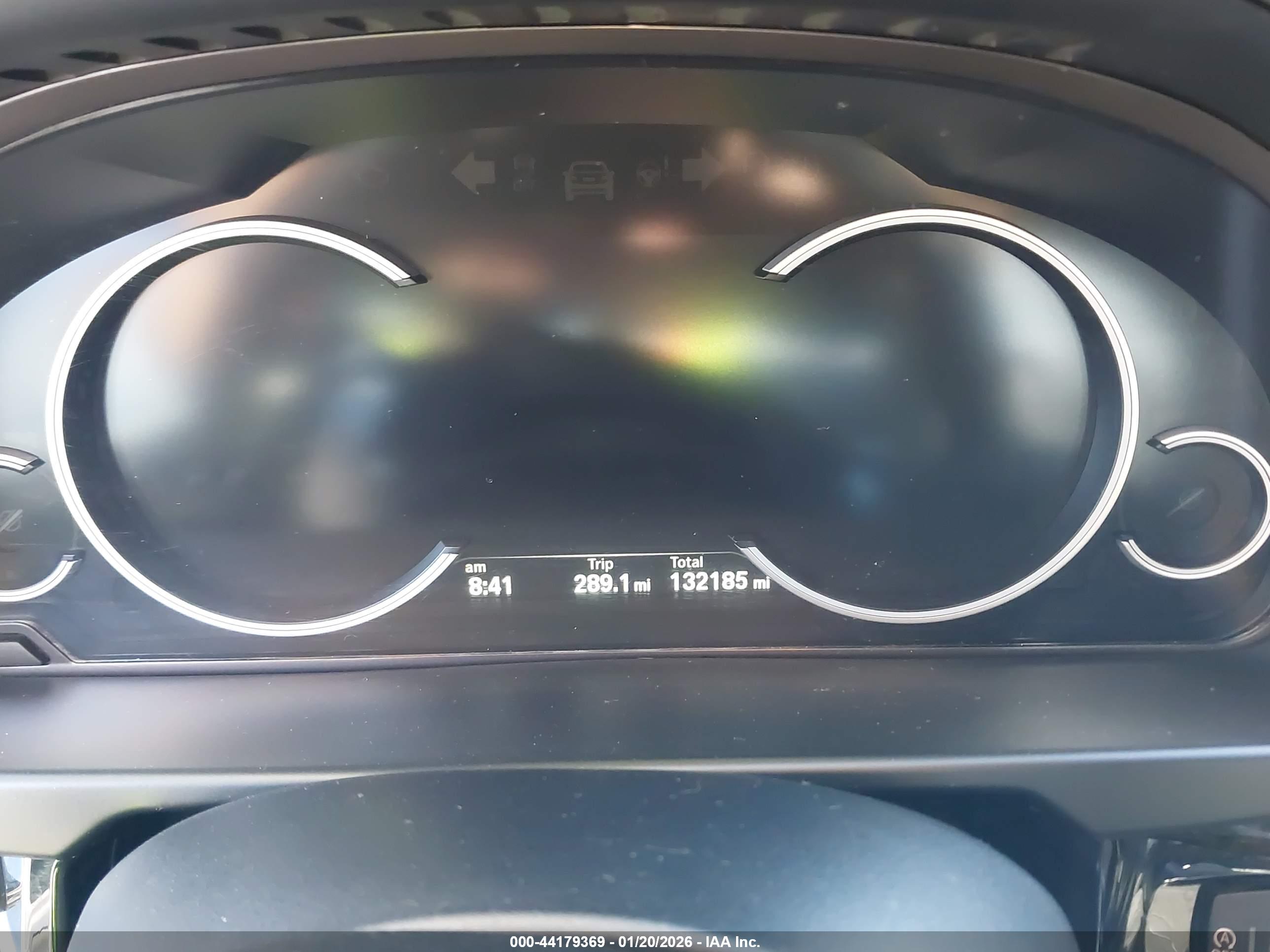 BMW X6 image 7