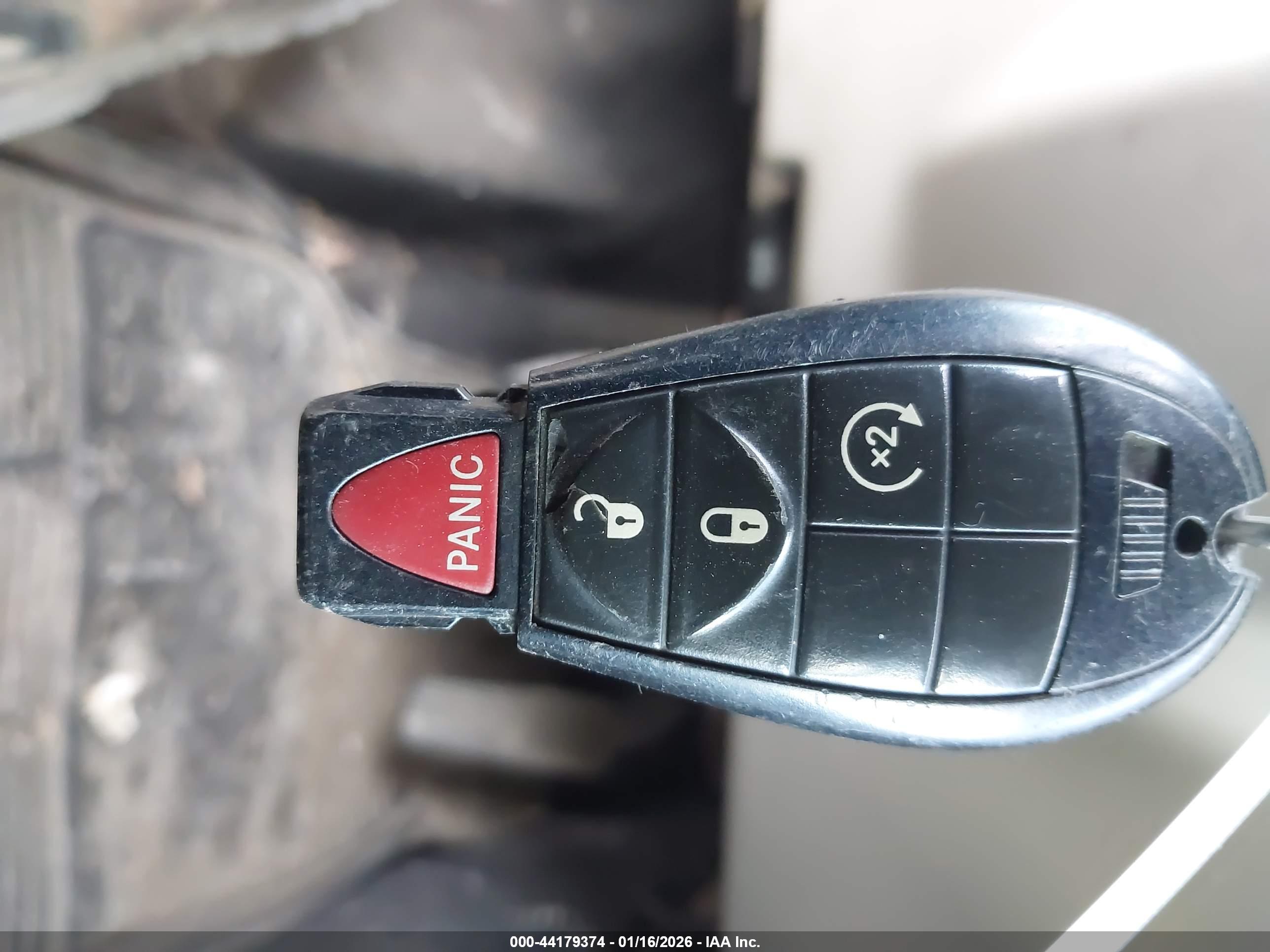 DODGE GRAND image 11
