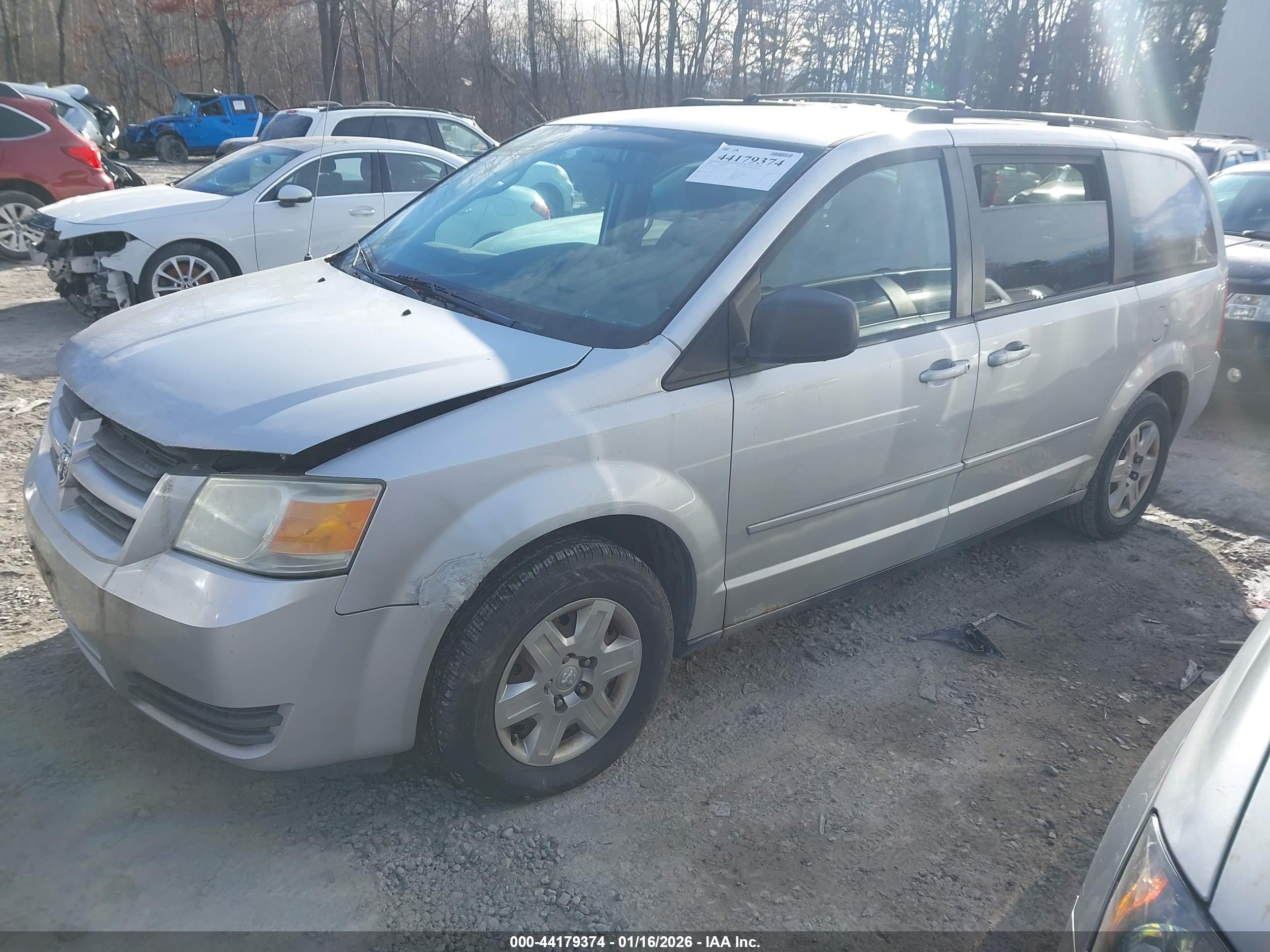 DODGE GRAND image 2