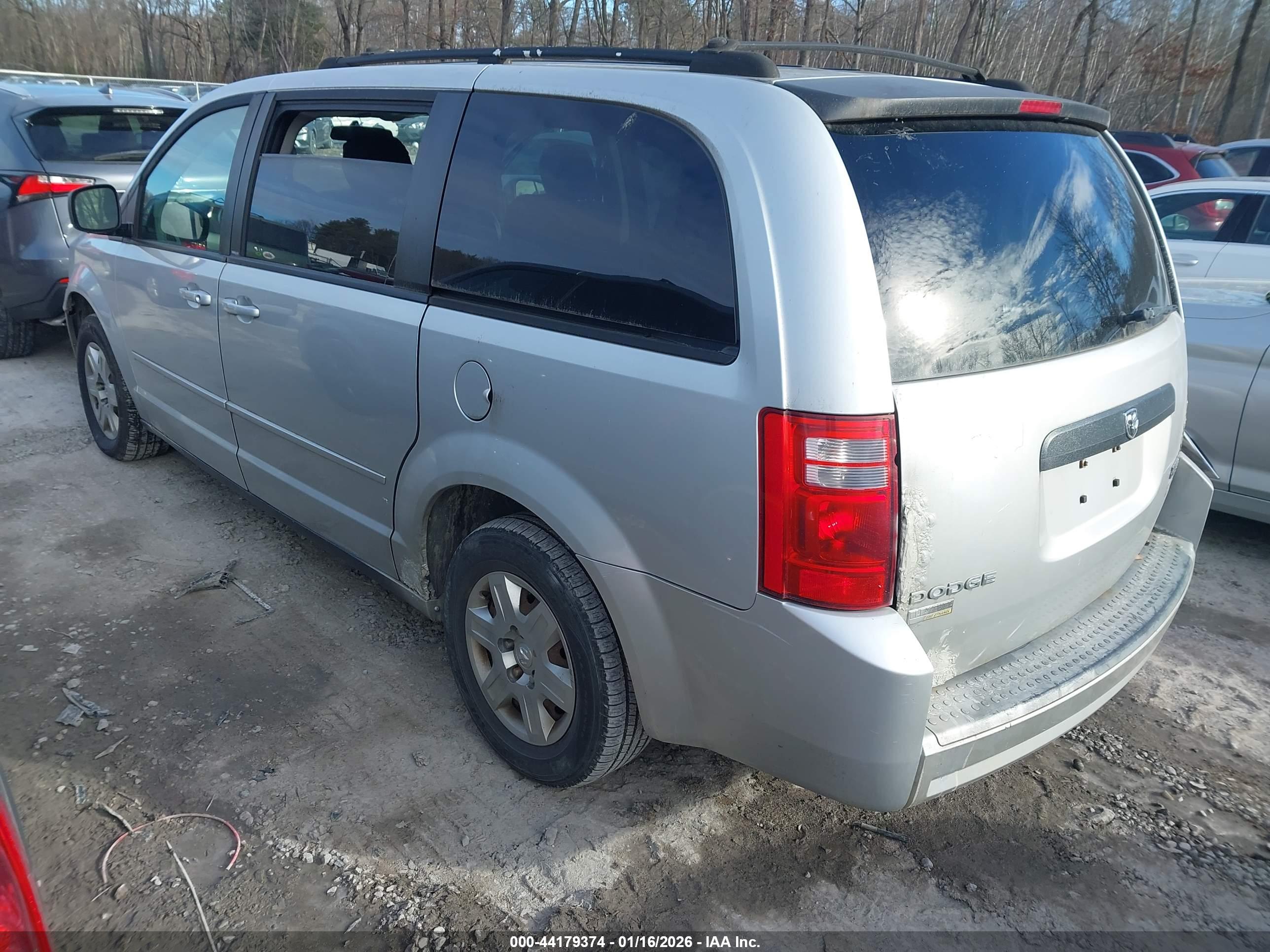 DODGE GRAND image 3
